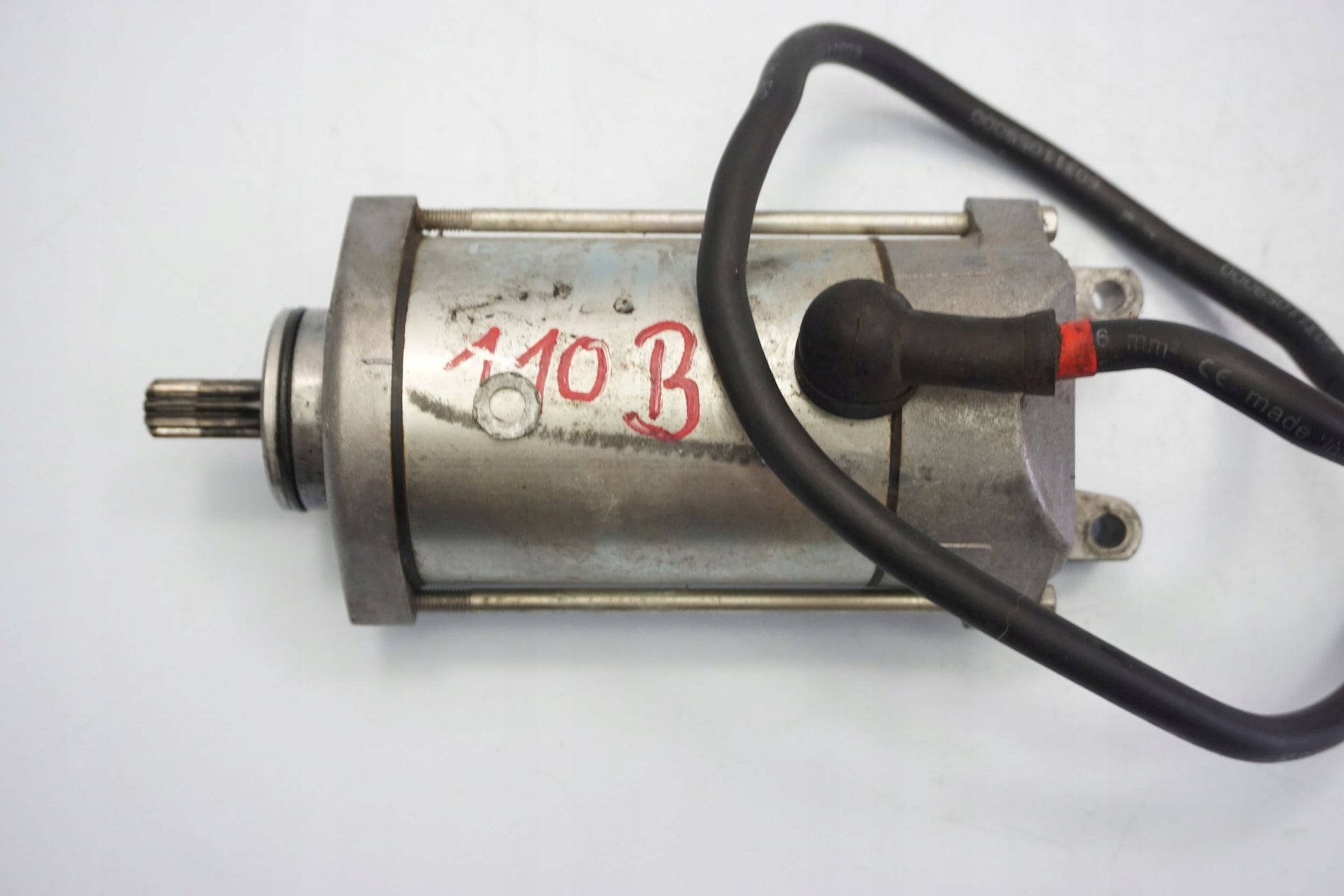 KTM 1290 SUPER ADVENTURE 15-16 Anlasser Starter Motor 2