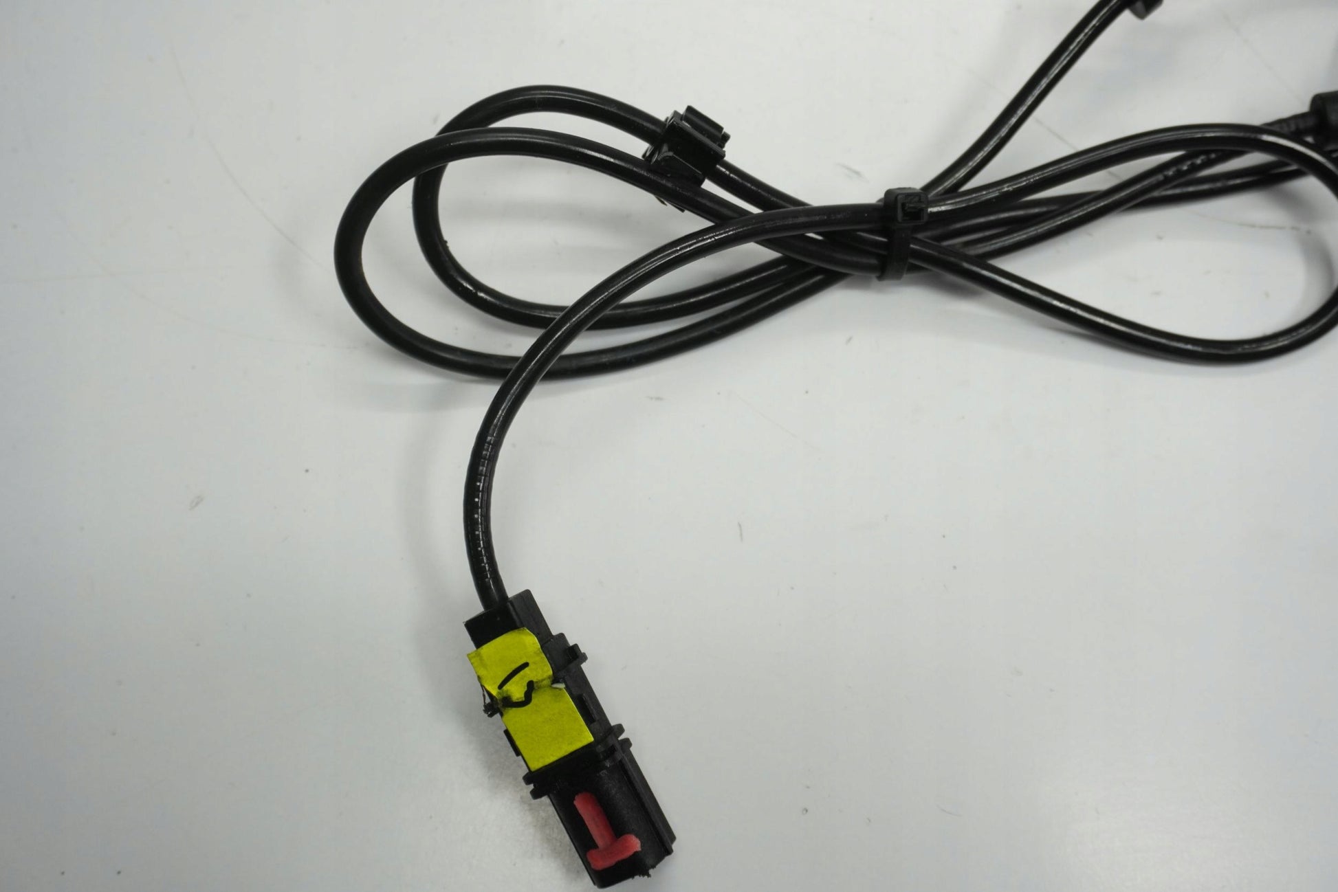 HONDA XL 750 TRANSALP 23- ABS Sensor hinten 7