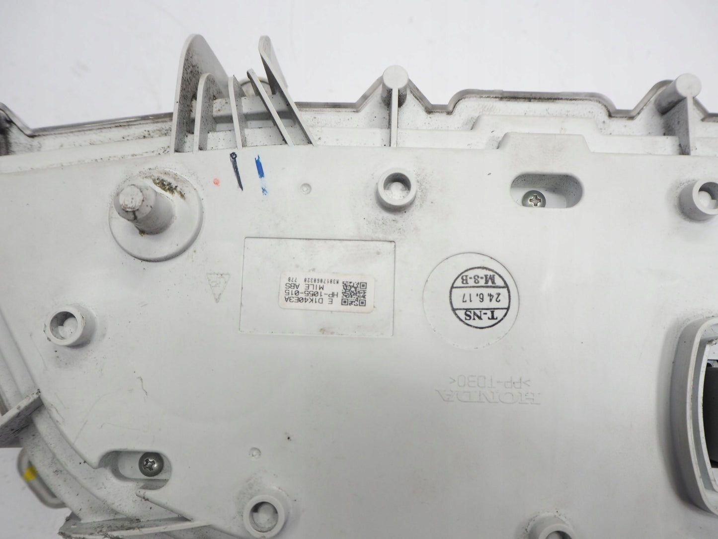 HONDA NSS 125 FORZA 16- Tacho Tachometer Cockpit Speedometer 9