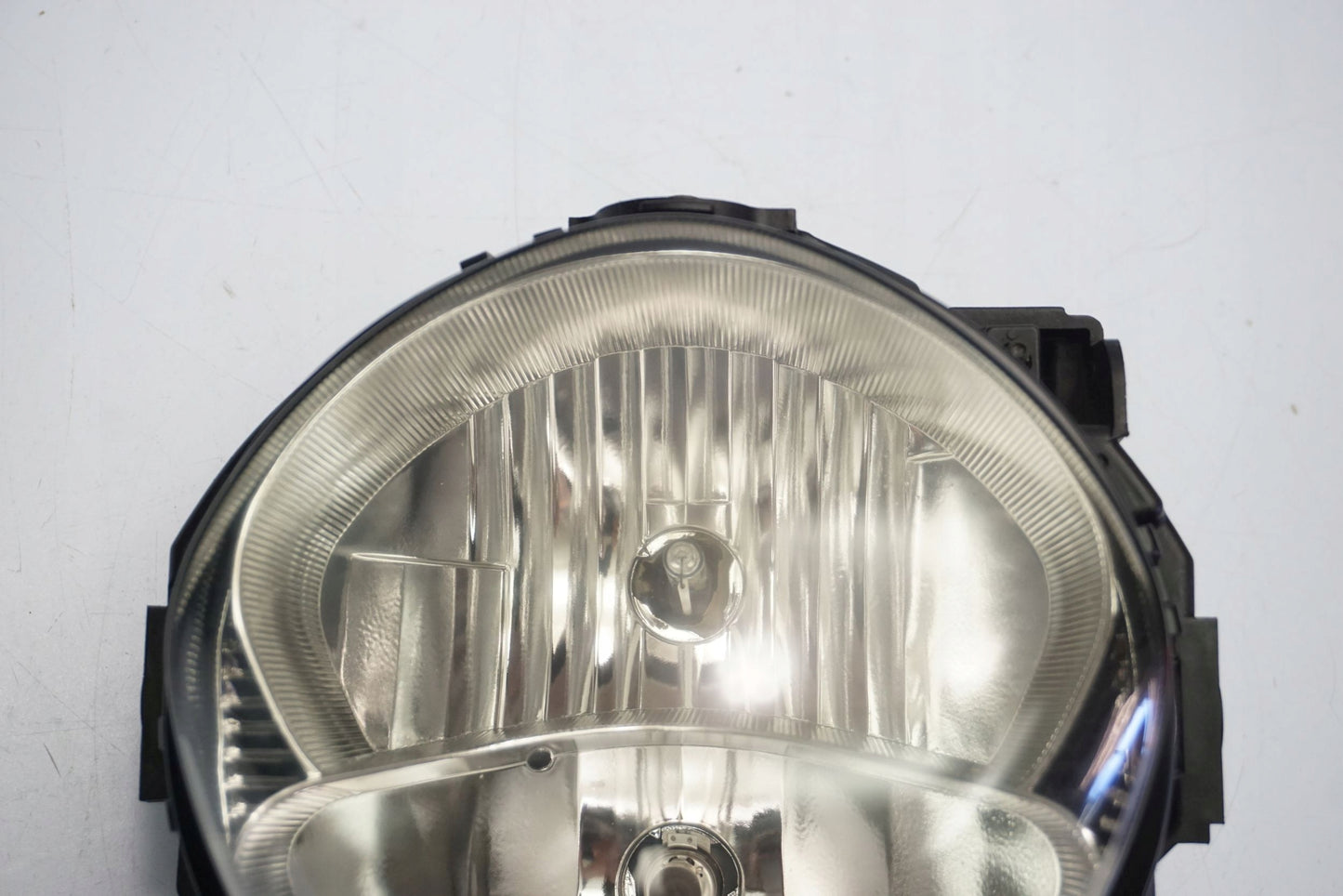 HONDA XL 700 V TRANSALP 08-11 Scheinwerfer Headlight 2