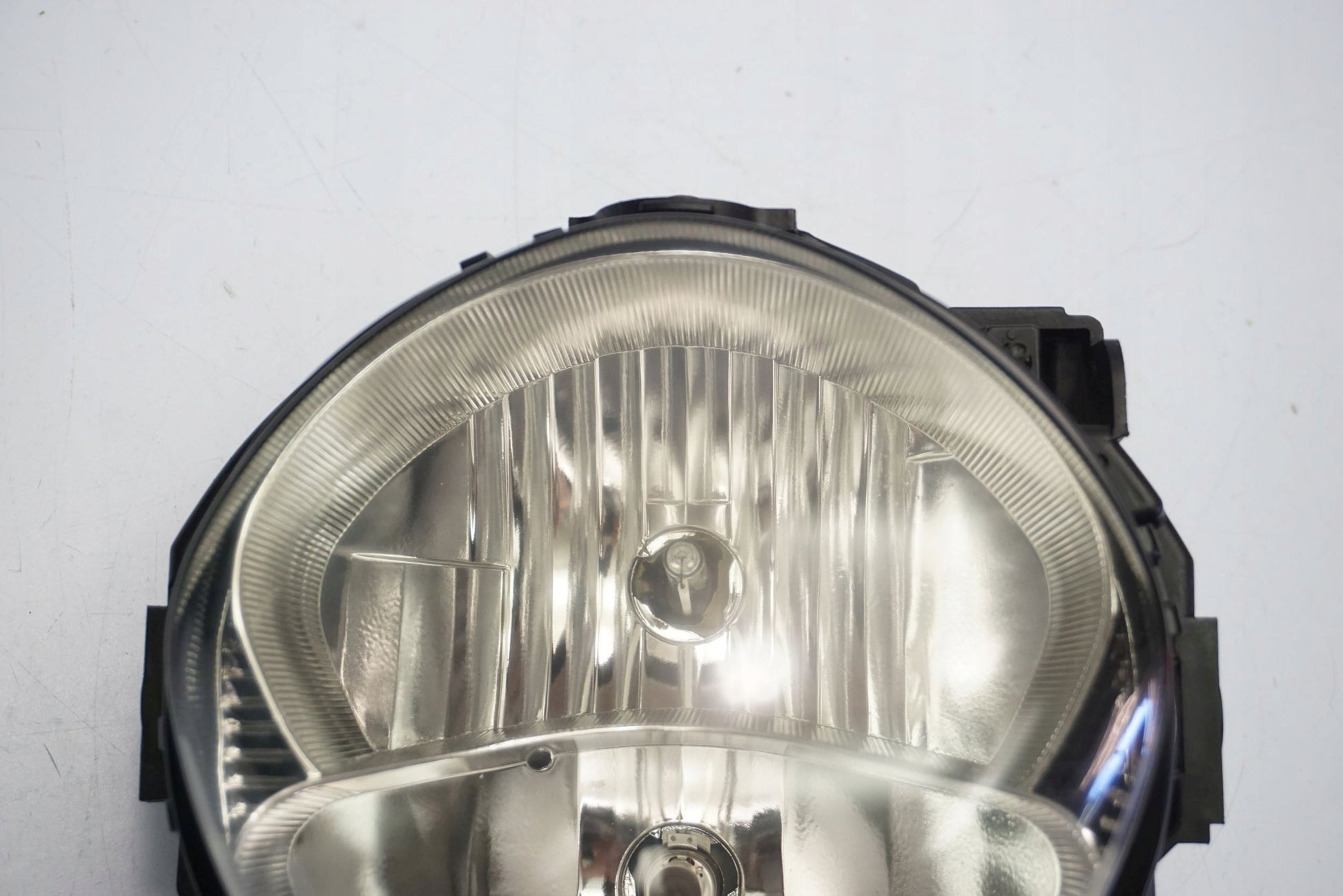HONDA XL 700 V TRANSALP 08-11 Scheinwerfer Headlight 2
