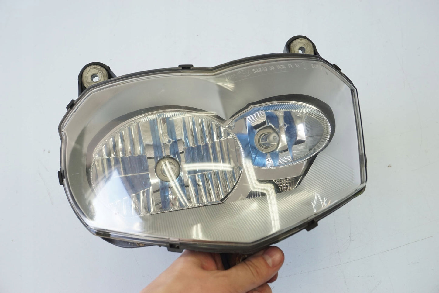 BMW F 800 GT 13-16 Scheinwerfer Headlight