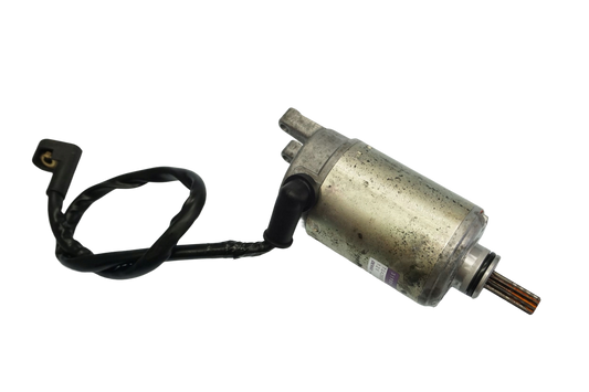 SUZUKI BURGMAN 650 13- Anlasser Starter Motor 1