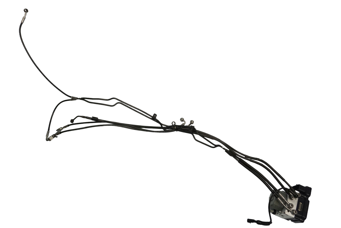 KTM 1290 SUPER ADVENTURE 15-16 ABS Pumpe Druckmodulator 1