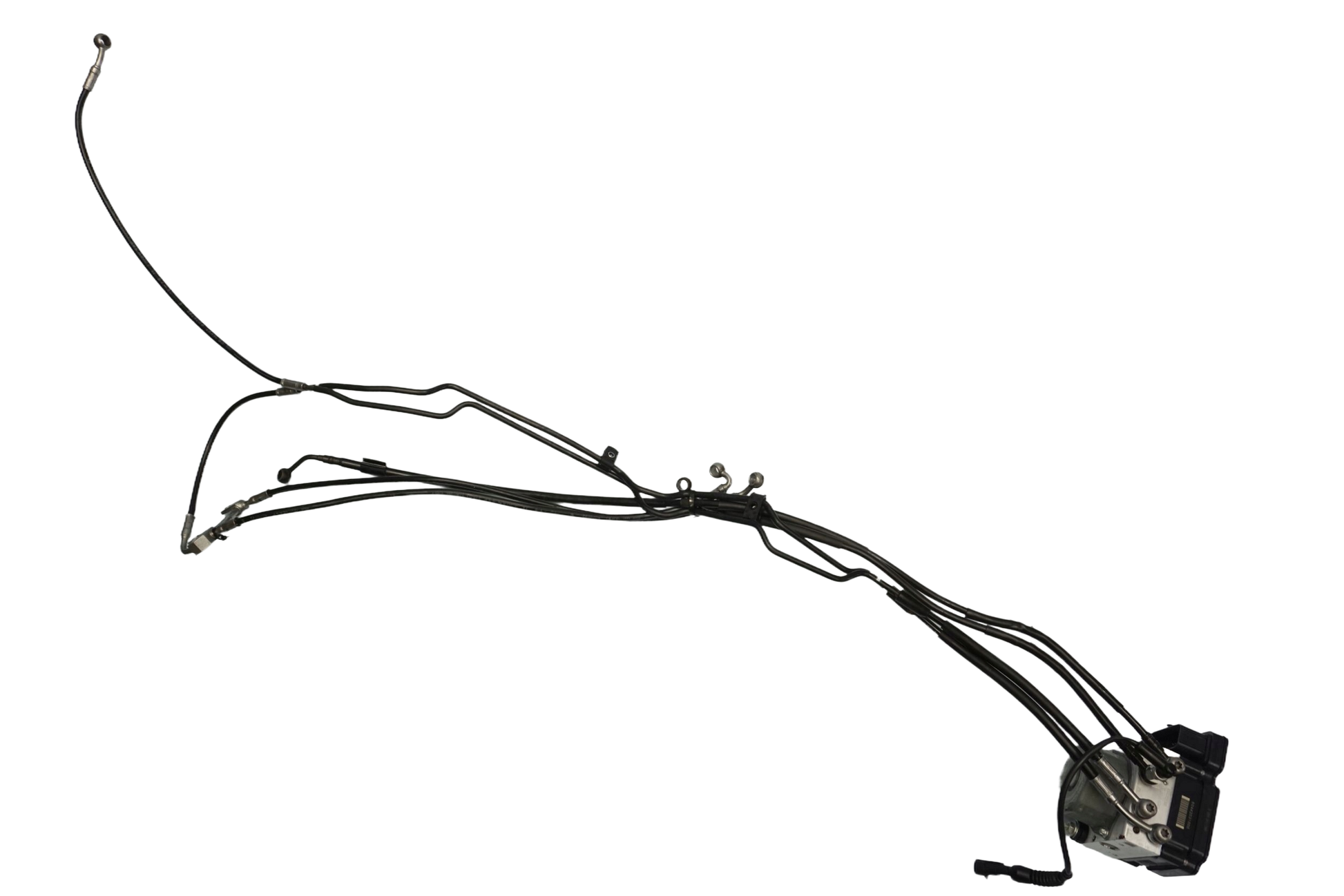 KTM 1290 SUPER ADVENTURE 15-16 ABS Pumpe Druckmodulator 1