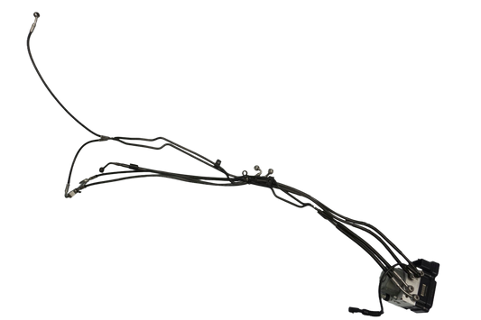 KTM 1290 SUPER ADVENTURE 15-16 ABS Pumpe Druckmodulator 1