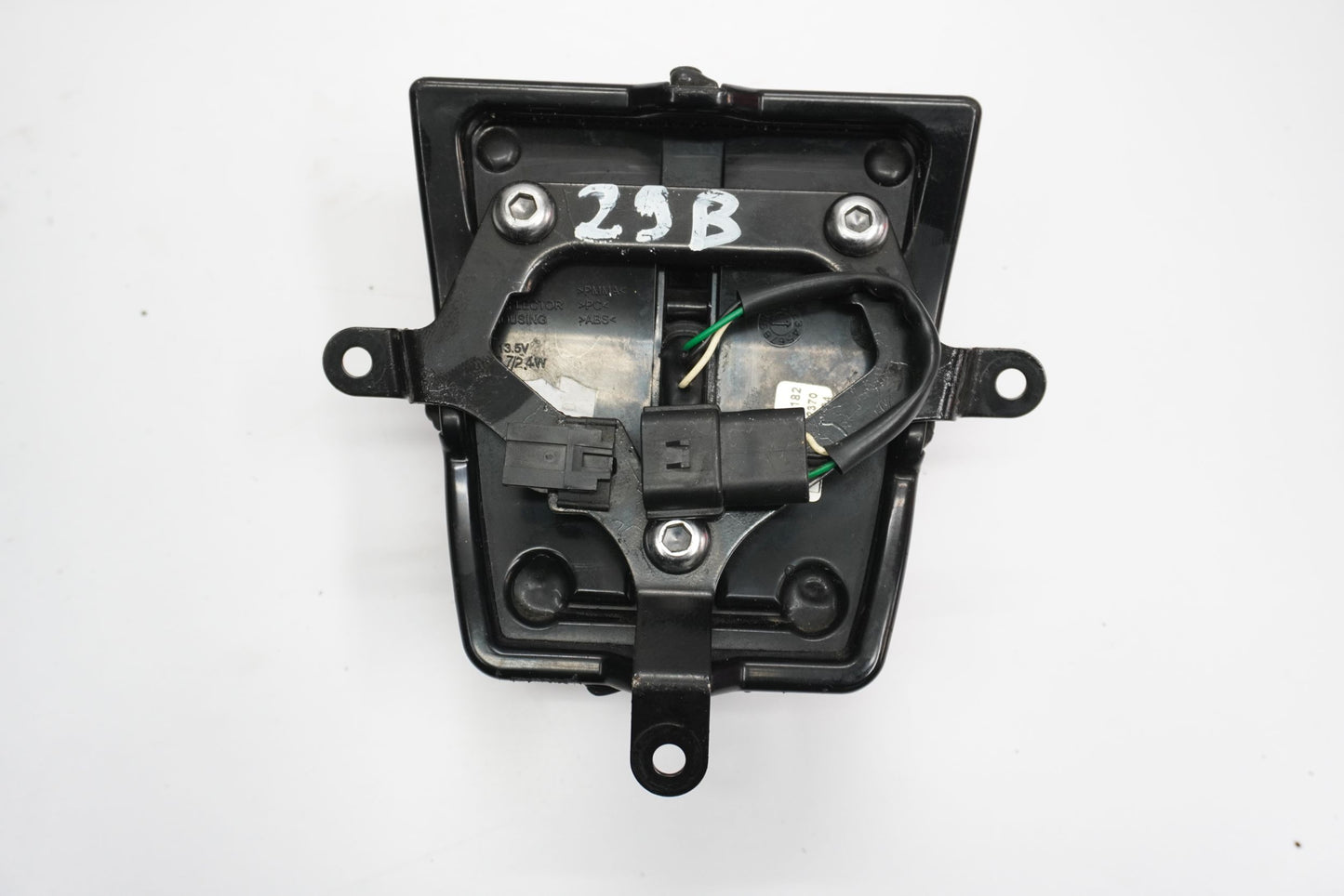 TRIUMPH TIGER EXPLORER 1200 XCX 16-17 Rücklicht 8