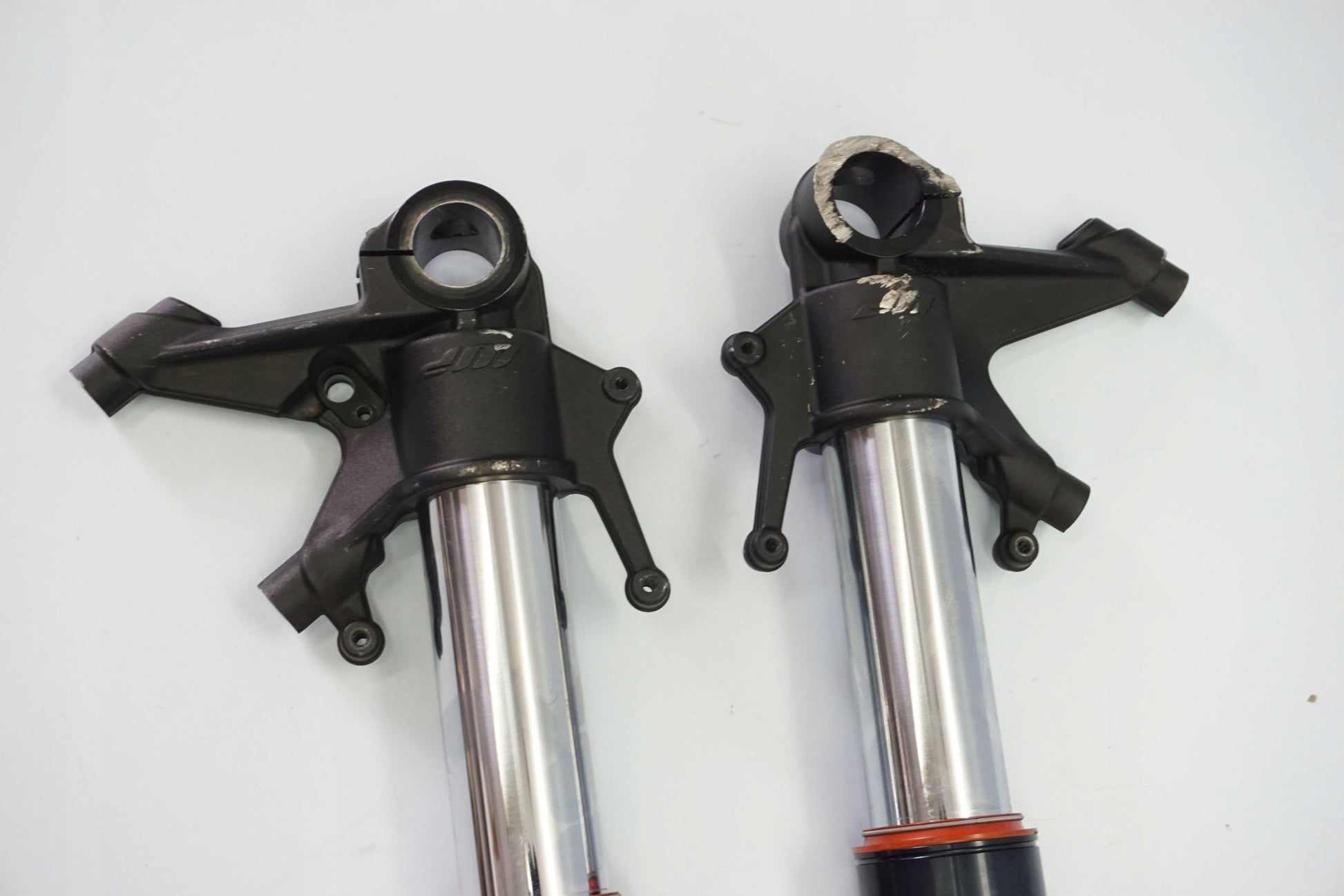 KTM 1290 SUPER DUKE 17-20 Gabel Gabelholme Fork 12