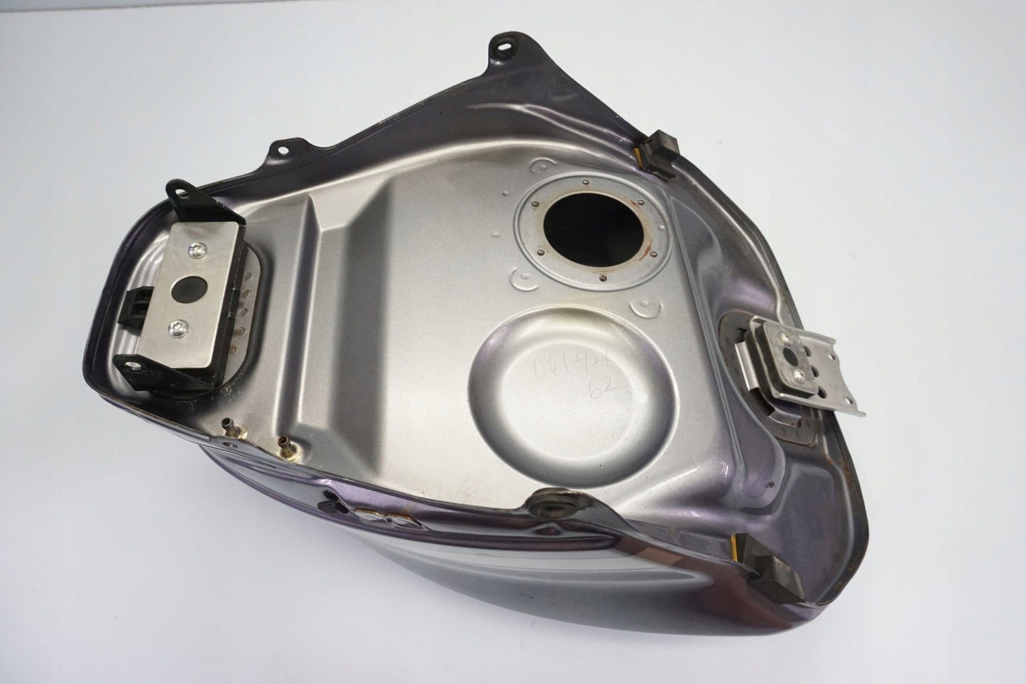 YAMAHA FJR 1300 06-12 Kraftstofftank Benzintank Fuel Tank