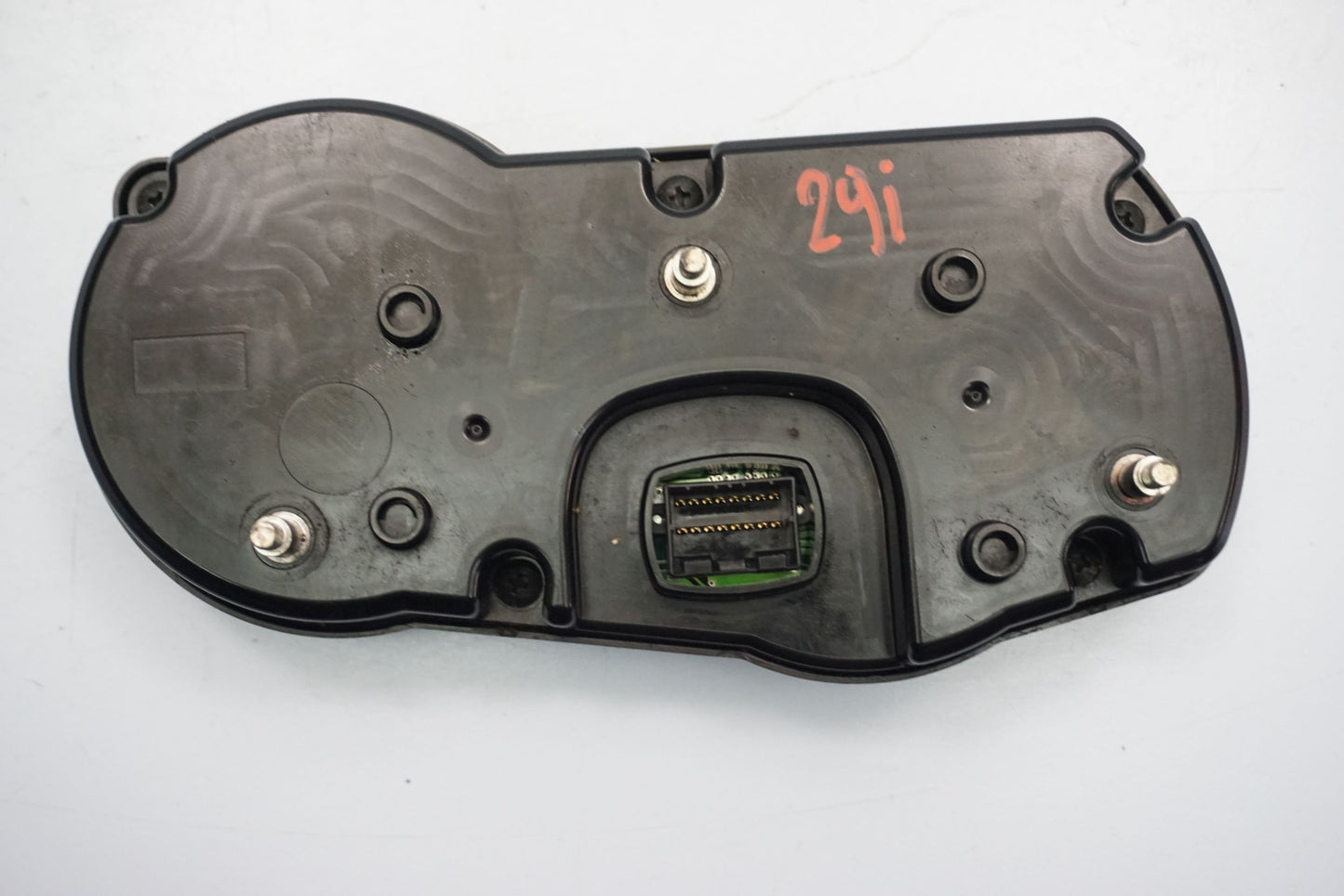 KAWASAKI ER-6F 650 05-08 Tacho Tachometer Cockpit Speedometer 10