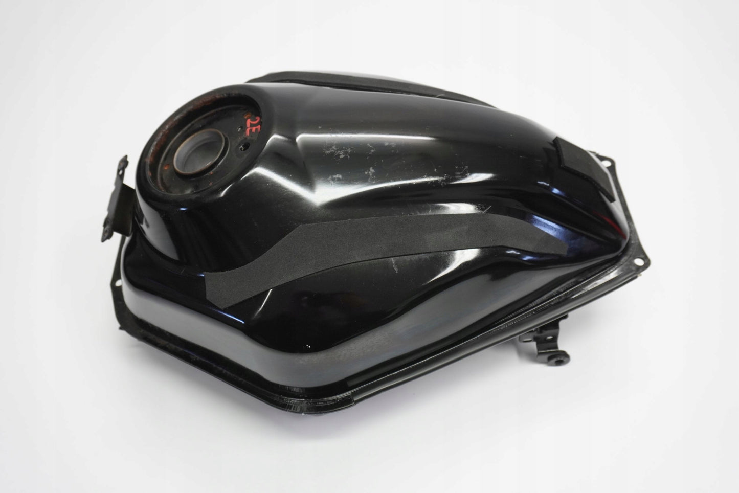 YAMAHA MT-07 TRACER 7 TRACER 700 20- Kraftstofftank Benzintank Fuel Tank 10
