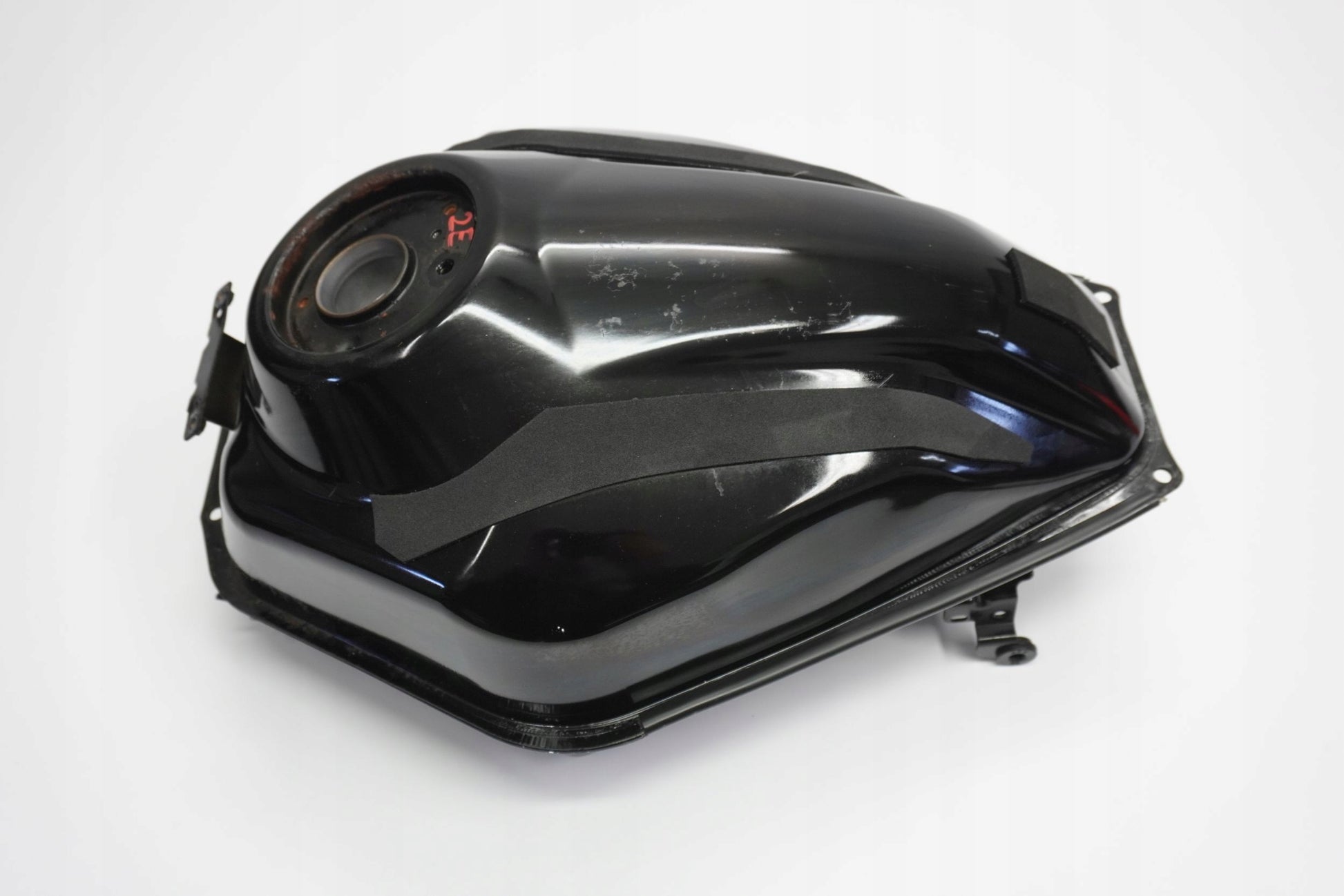 YAMAHA MT-07 TRACER 7 TRACER 700 20- Kraftstofftank Benzintank Fuel Tank 10