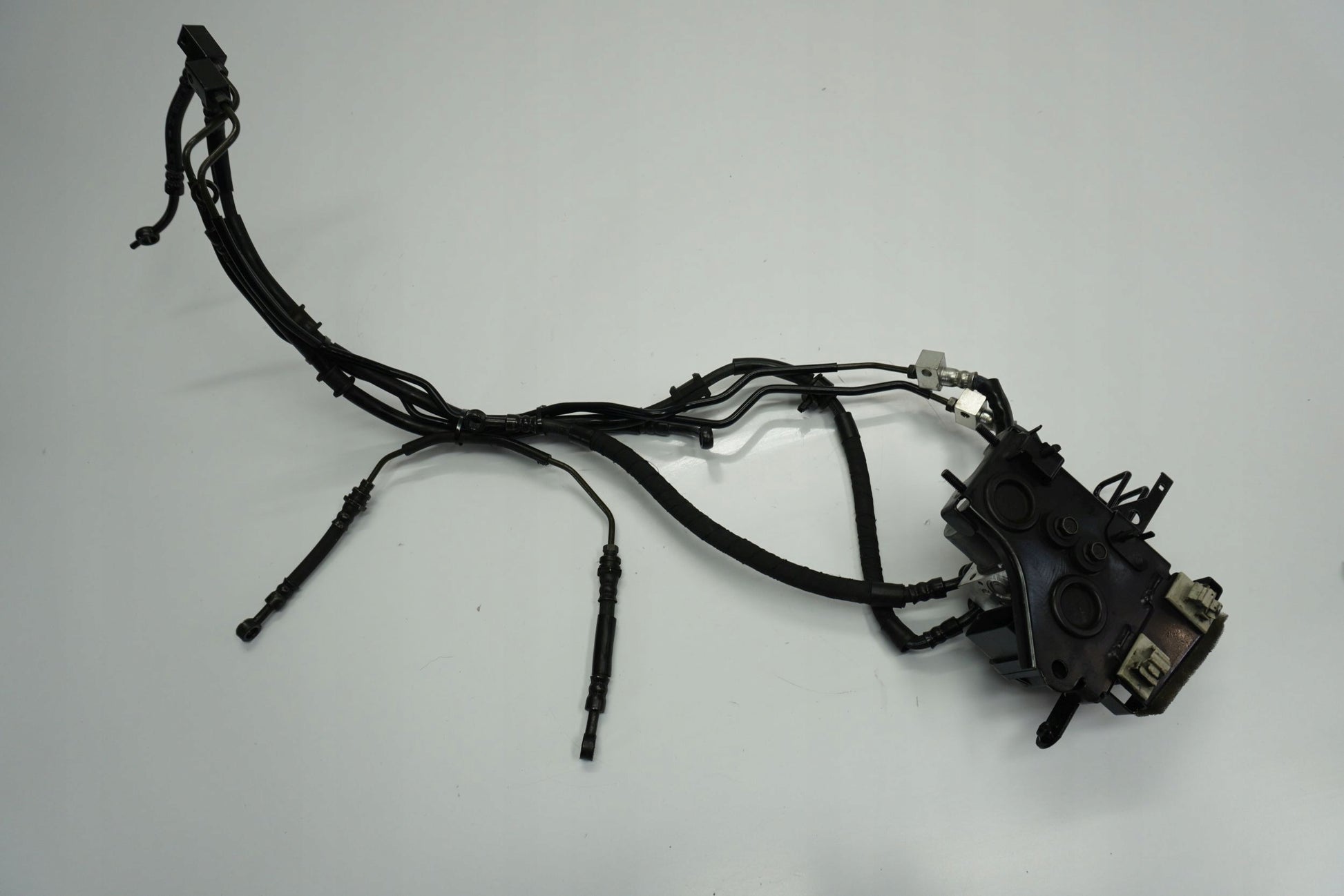 YAMAHA MT-07 18-20 ABS Pumpe Druckmodulator 2