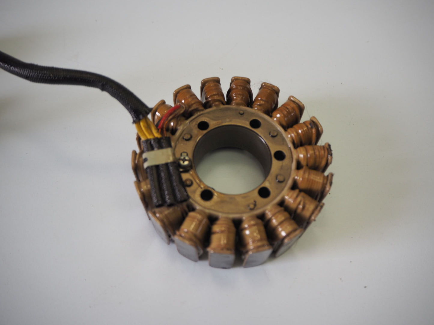 DUCATI MONSTER 937 21- Lichtmaschine Stator Generator Lima Alternator