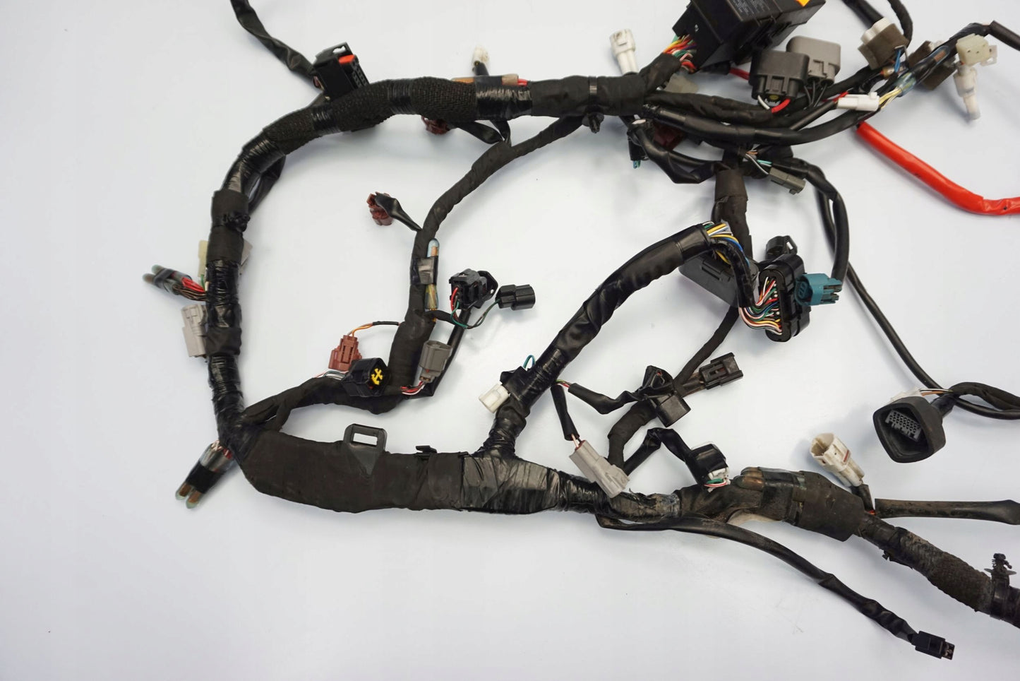 SUZUKI GSX-S 1000 15-20 Kabelbaum Wiring Harness 5