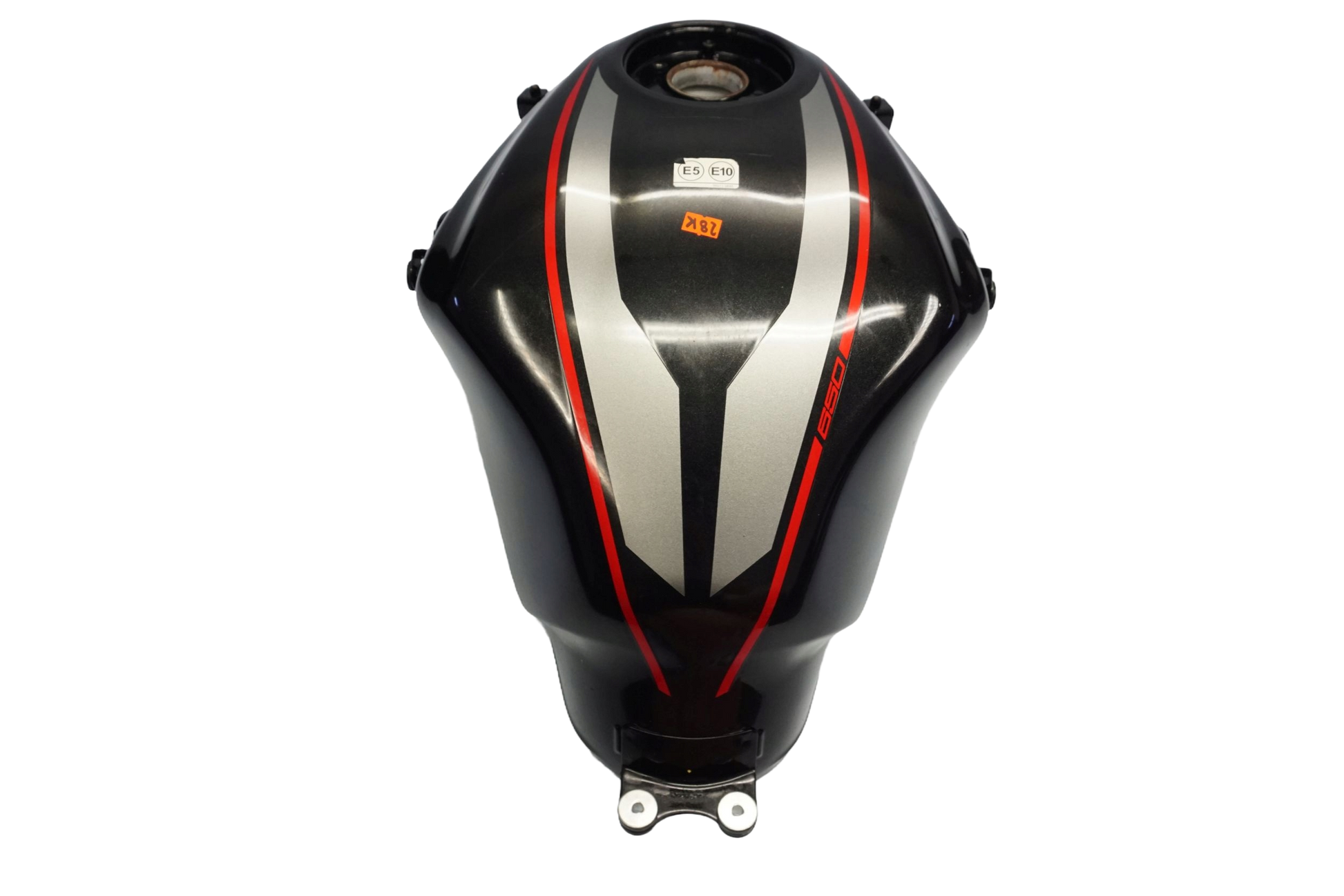 KAWASAKI VERSYS 650 15-21 Kraftstofftank Benzintank Fuel Tank 1