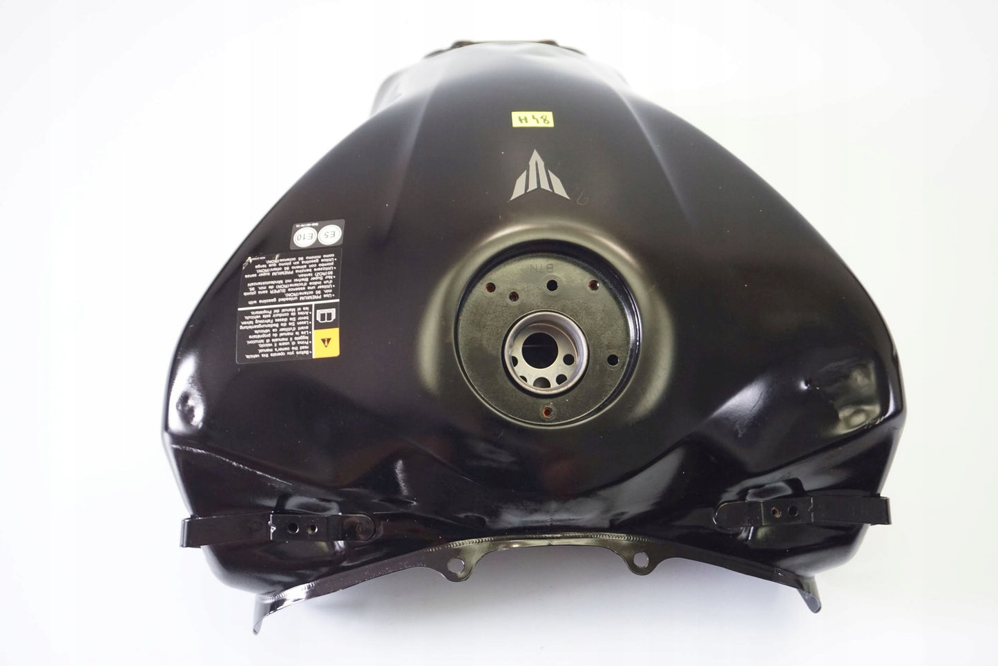 YAMAHA MT-09 21-23 Kraftstofftank Benzintank Fuel Tank