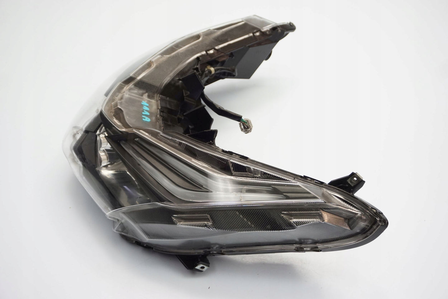 HONDA NSS 125 FORZA 16- Scheinwerfer Headlight 9