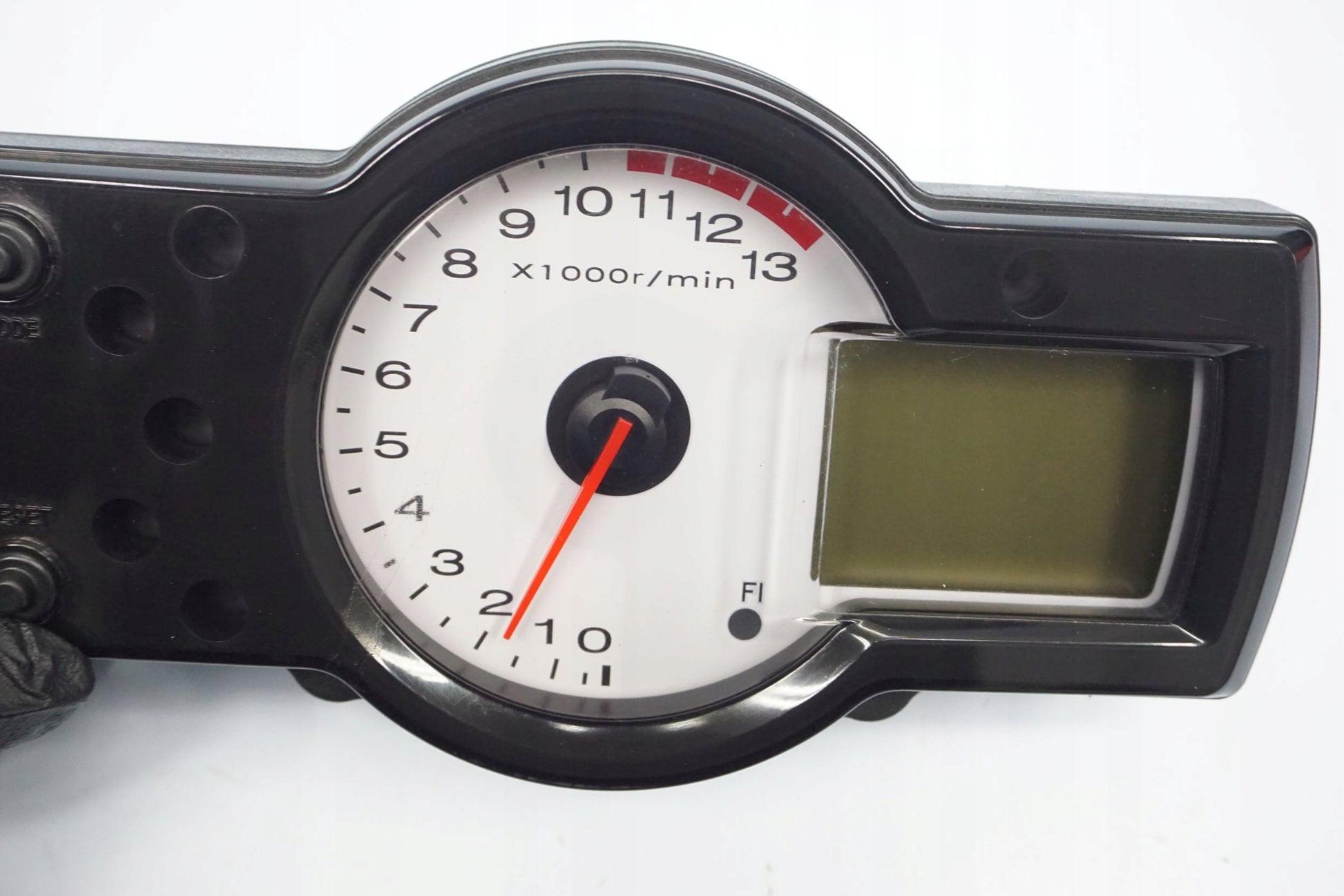 KAWASAKI VERSYS 650 10-14 Tacho Tachometer Cockpit Speedometer 8