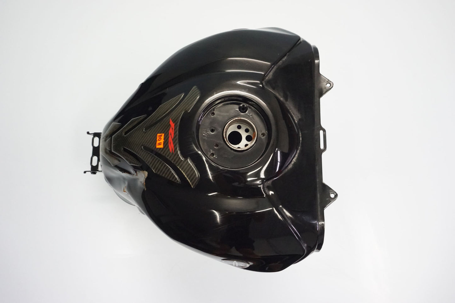 YAMAHA YZF-R6 600 RJ11 06-07 Kraftstofftank Benzintank Fuel Tank