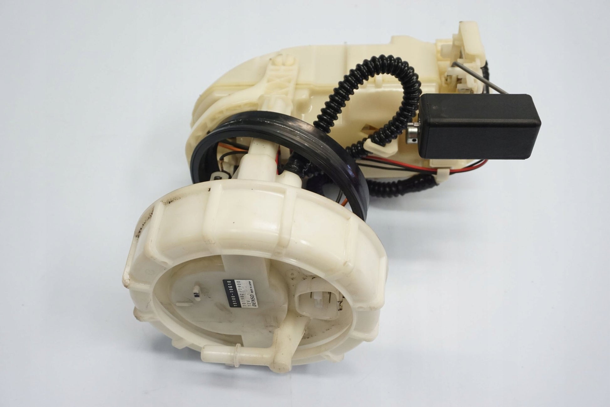 SUZUKI BURGMAN 650 13- Benzinpumpe Kraftstoffpumpe Fuel Pump 6