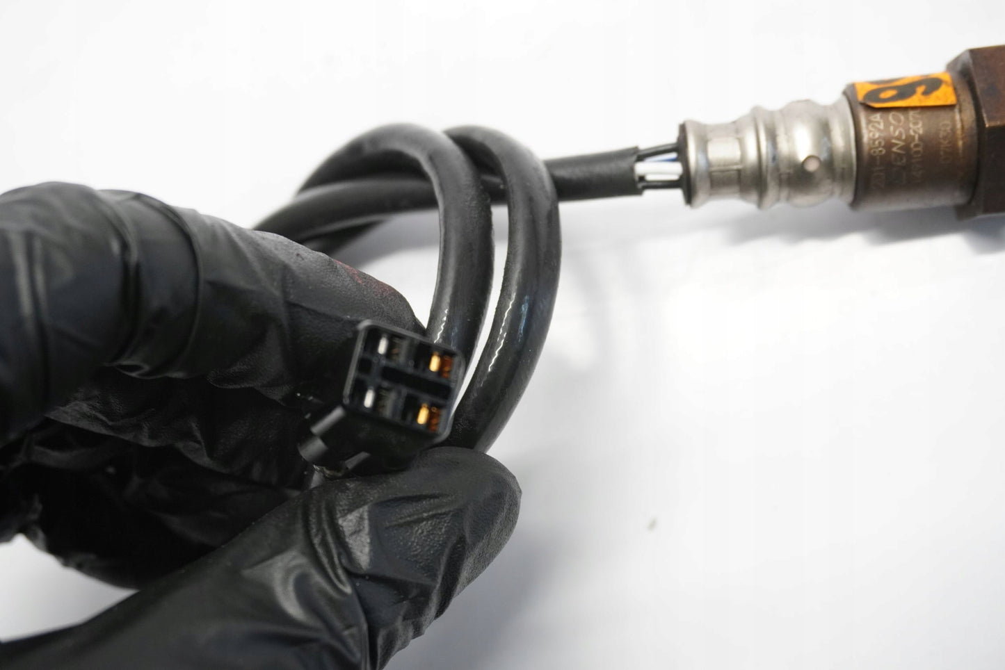 YAMAHA FZ1 1000 N FAZER RN16 06-15 Lambdasonde O2 Sensor Sonde Sonda Lambda 3