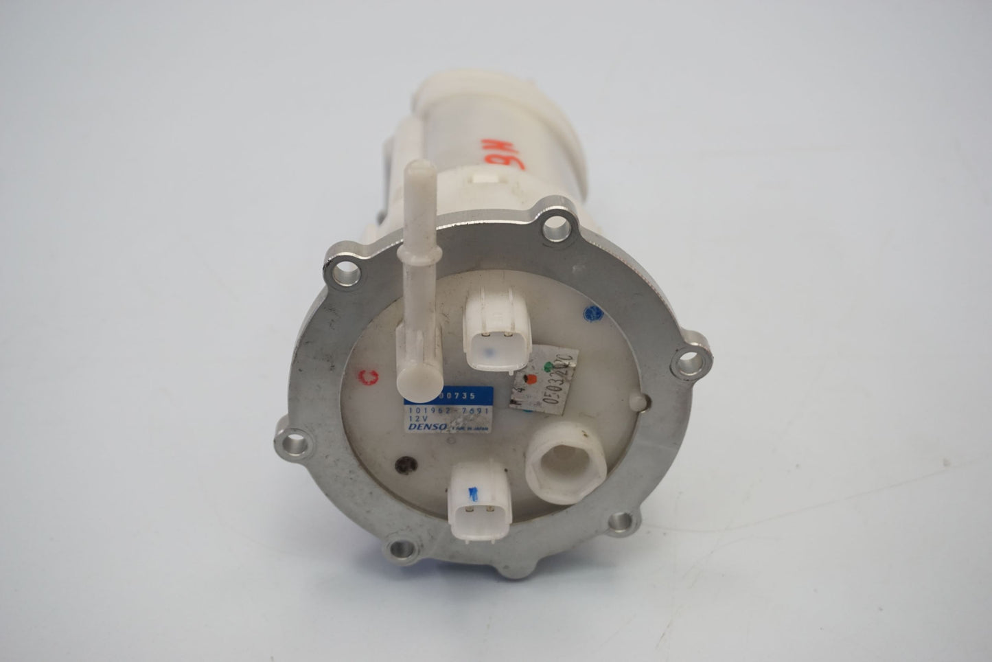 TRIUMPH STREET TRIPLE 765 RS 20- Benzinpumpe Kraftstoffpumpe Fuel Pump 6