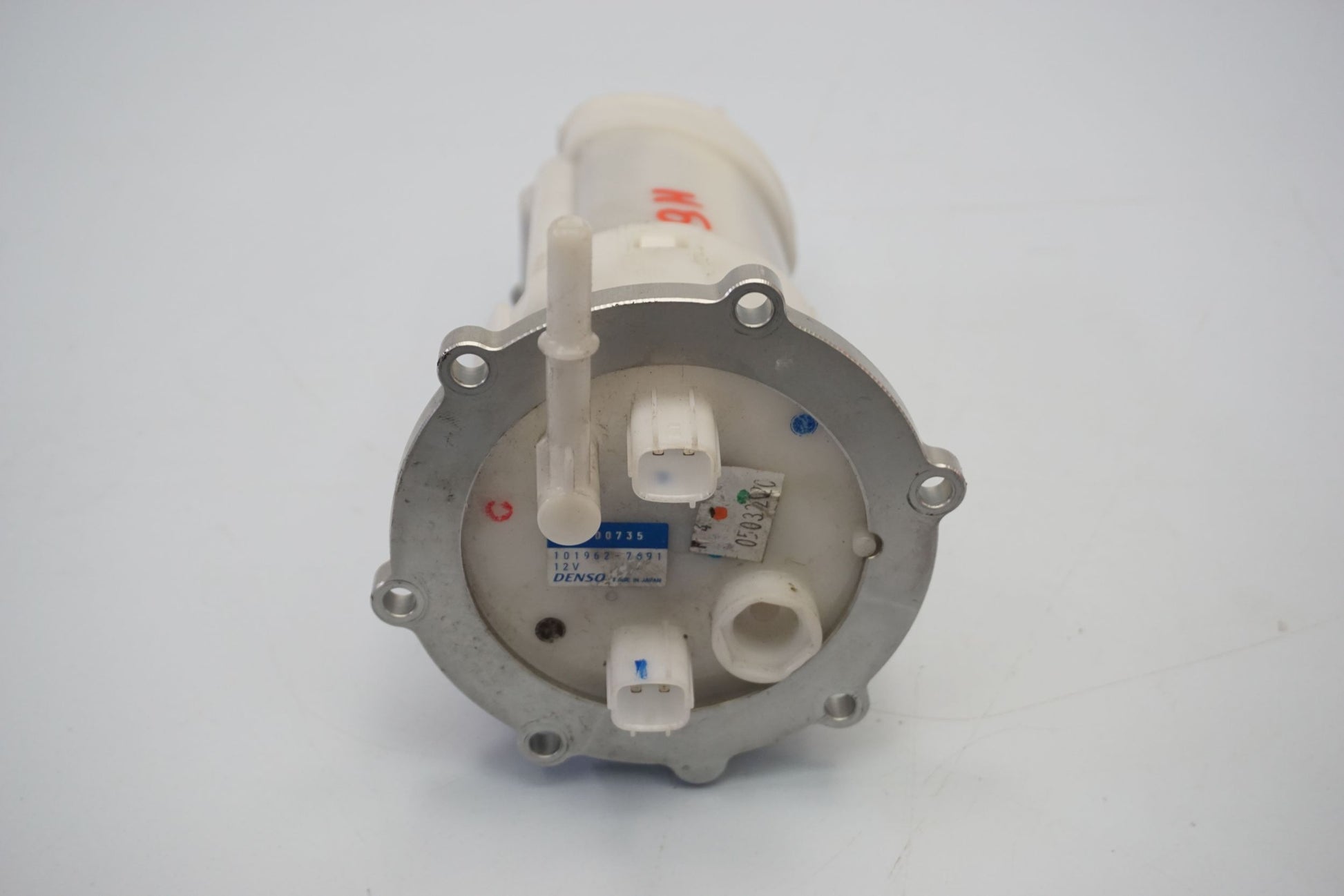 TRIUMPH STREET TRIPLE 765 RS 20- Benzinpumpe Kraftstoffpumpe Fuel Pump 6