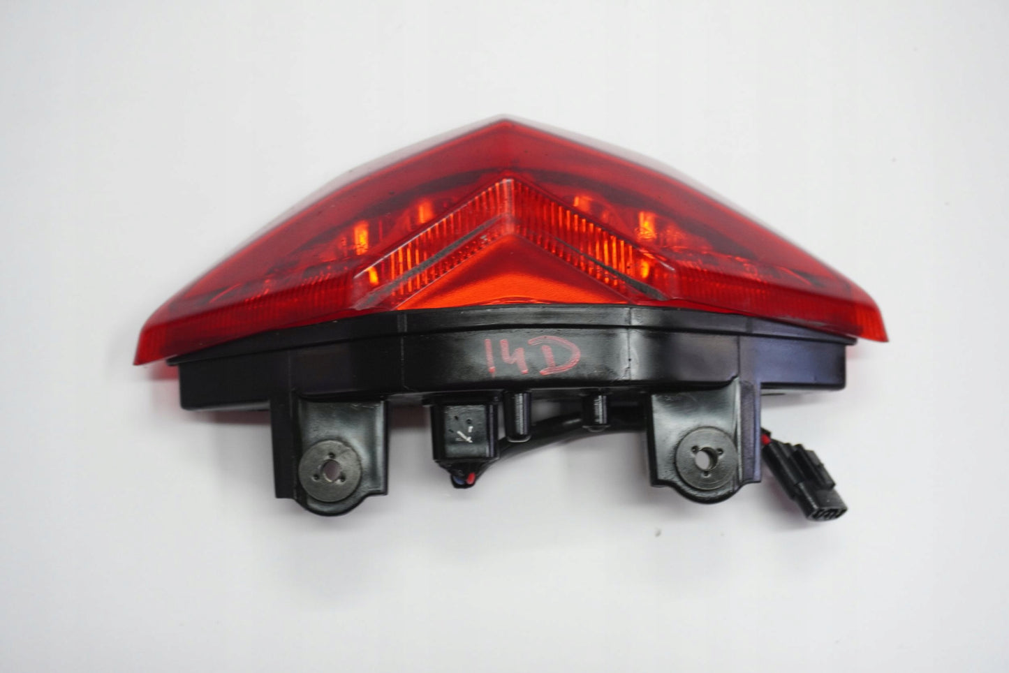 KAWASAKI Z1000 10-13 Rücklicht 4