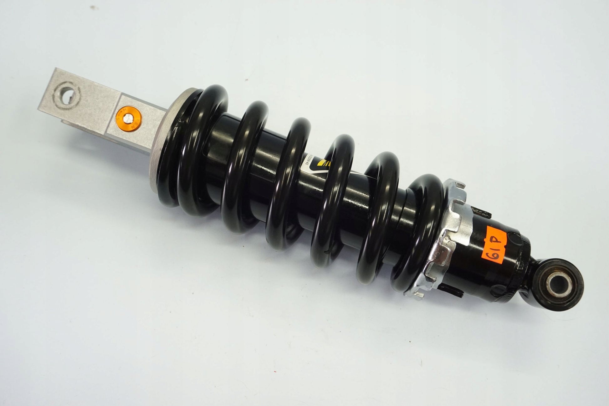 YAMAHA MT-07 21- Stoßdämpfer Federbein shock absorber 4