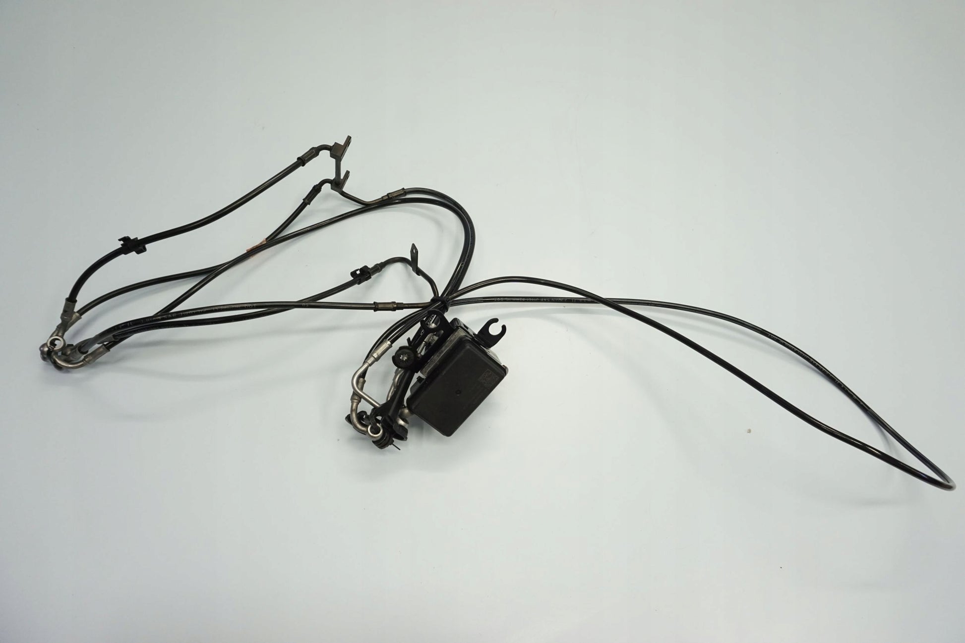 KTM 1290 SUPER DUKE R 20- ABS Pumpe Druckmodulator 5