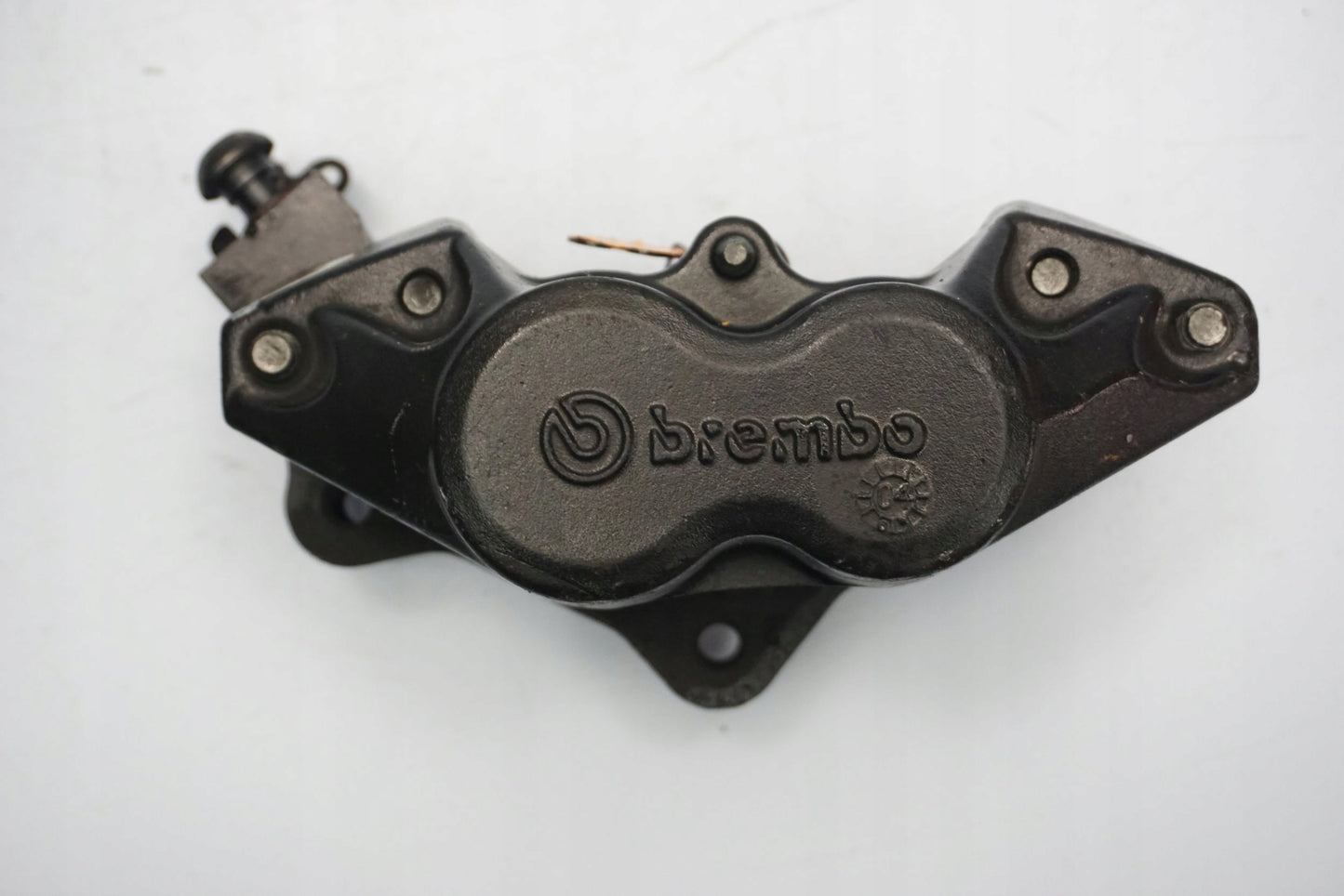 BMW R 1200 GS K25 04-07 Bremse Bremssattel Bremszange vorne rechts