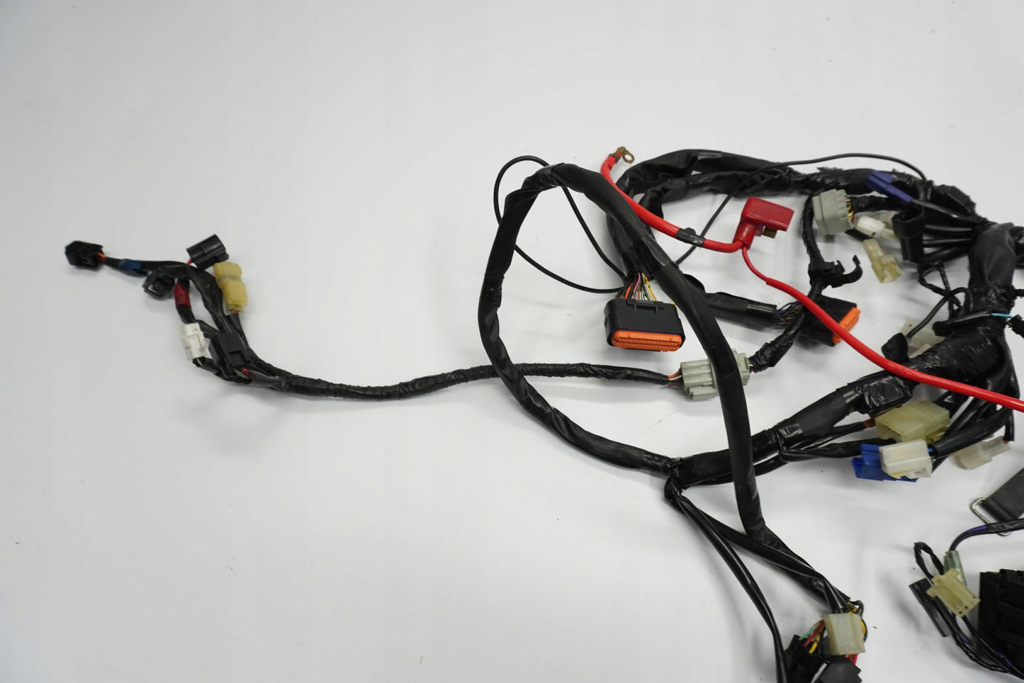 YAMAHA FZ1 1000 S FAZER RN16 06-15 Kabelbaum Wiring Harness 5