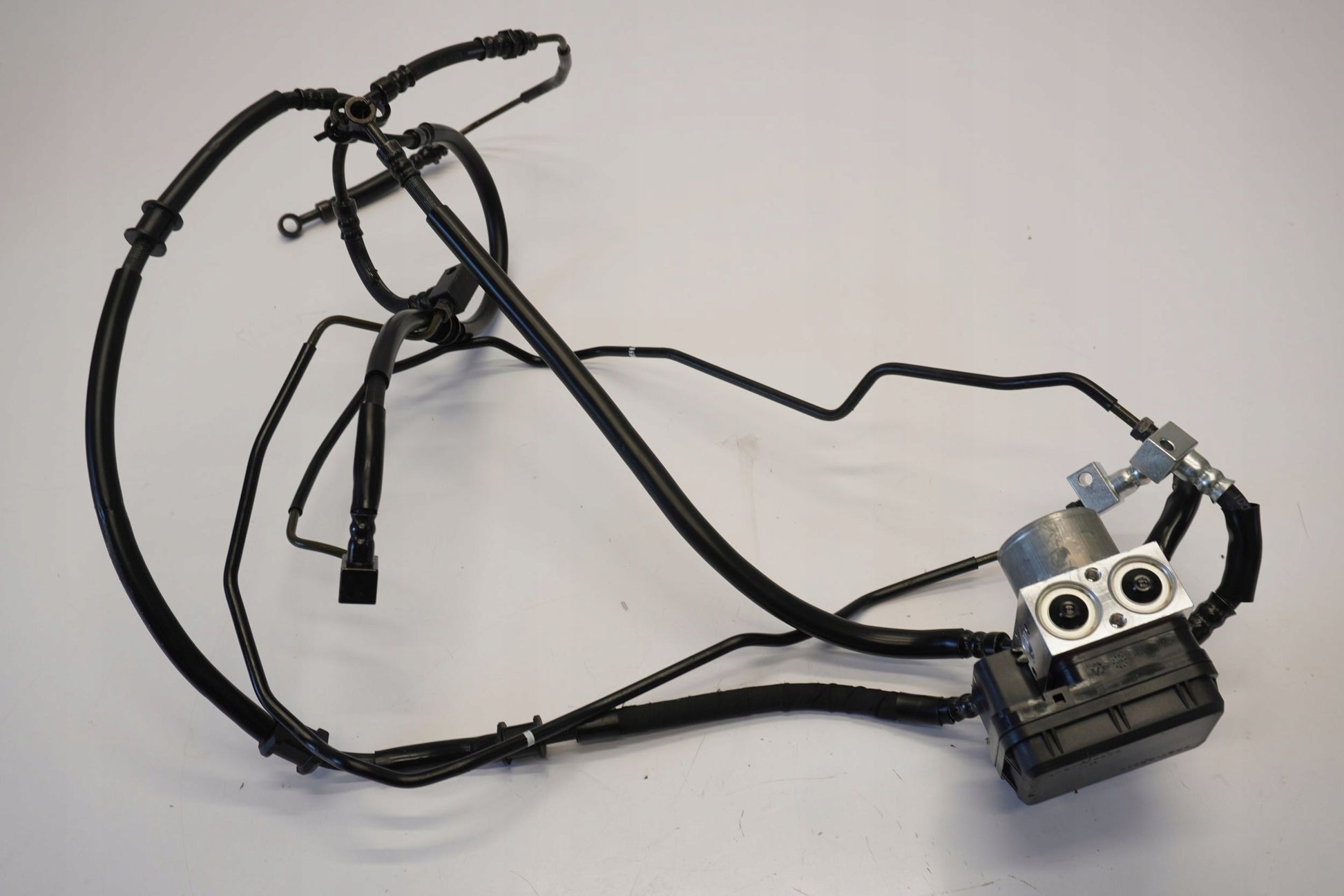 YAMAHA MT-07 TRACER 7 TRACER 700 20- ABS Pumpe Druckmodulator 5