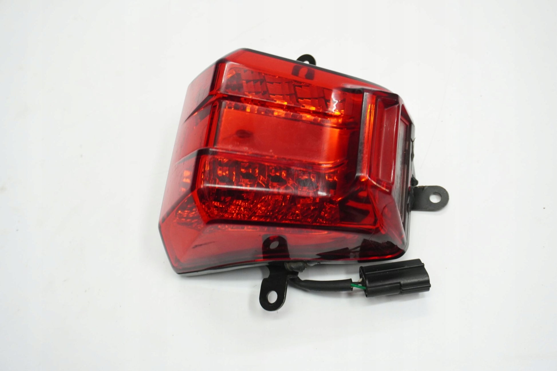 TRIUMPH TIGER EXPLORER 1200 12-15 Rücklicht 2