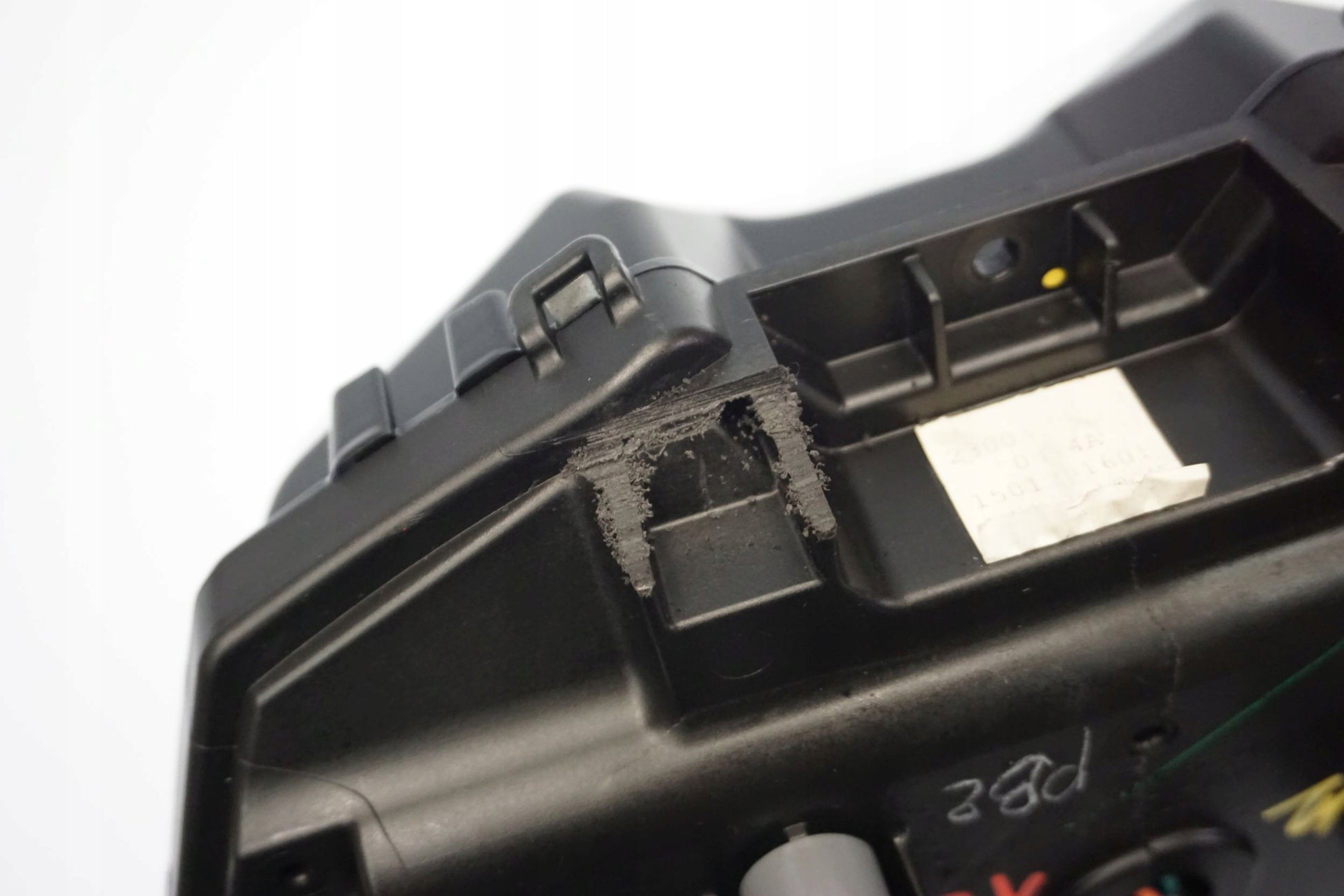 KAWASAKI Z 650 20-22 Scheinwerfer Headlight 4