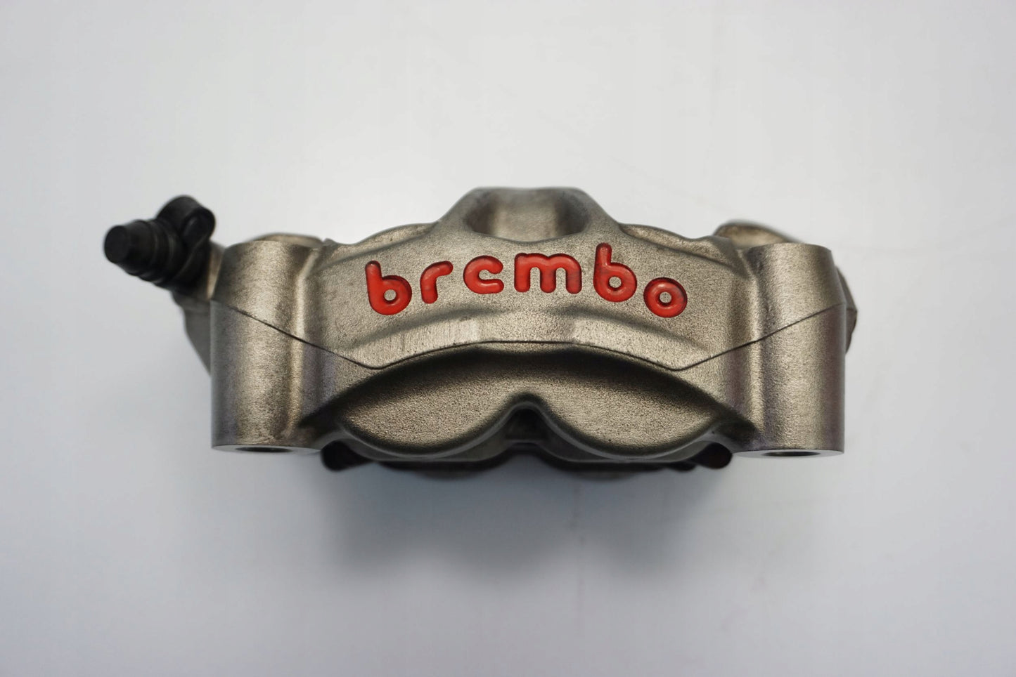 TRIUMPH STREET TRIPLE 765 RS 17-19 Bremse Bremssattel Bremszange vorne links