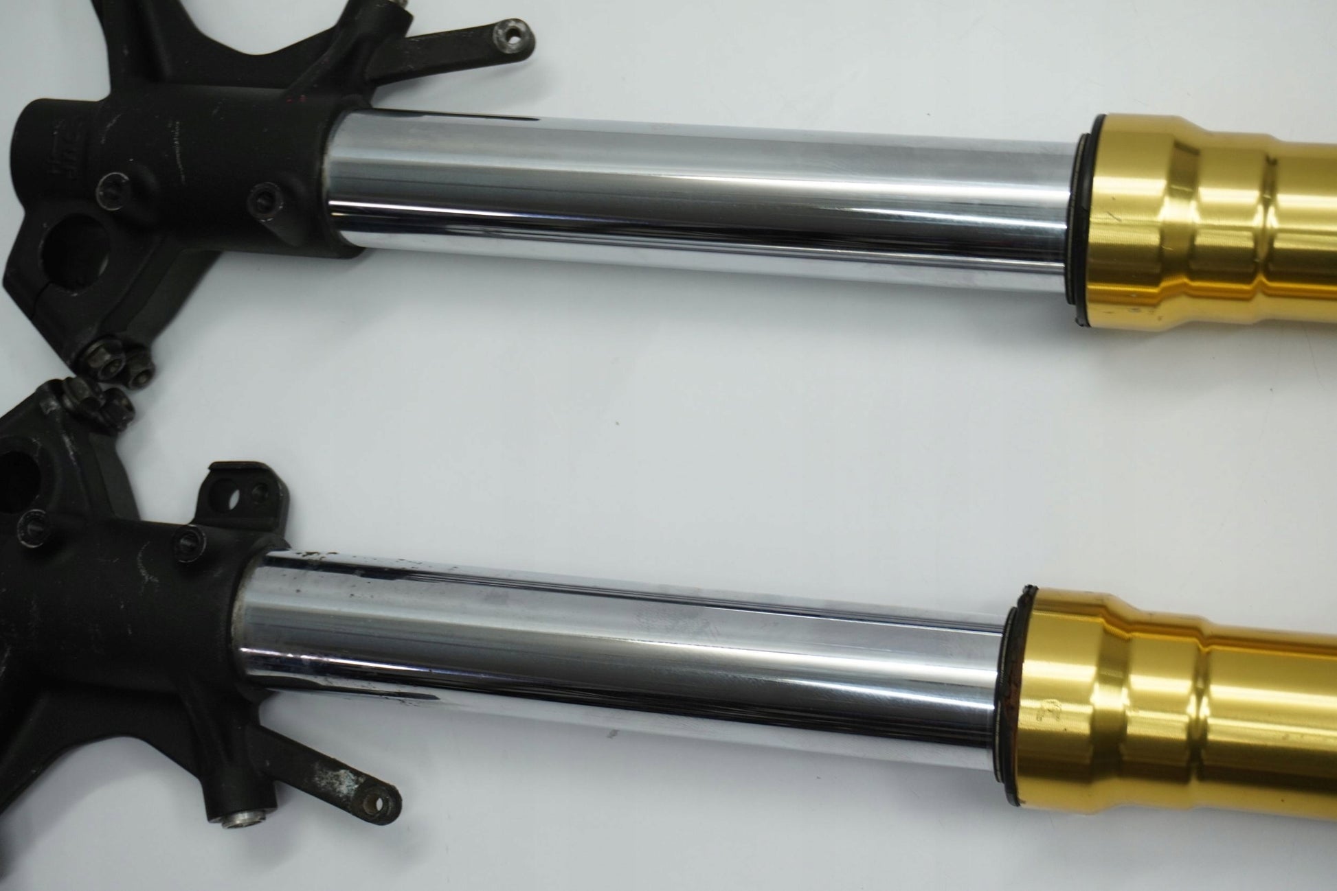 HONDA CRF 1000 L AFRICA TWIN 15-17 Gabel Gabelholme Fork 10