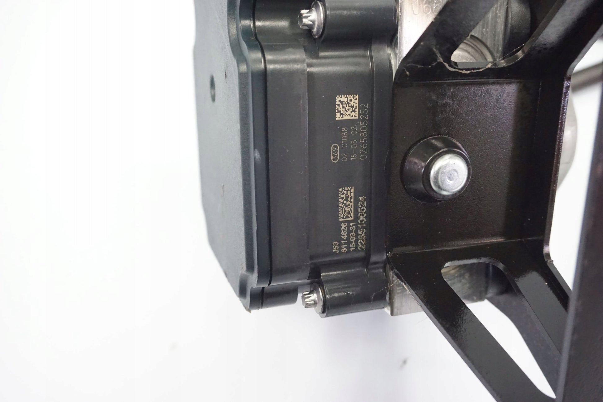 KTM 1290 SUPER ADVENTURE S 17- ABS Pumpe Druckmodulator 9