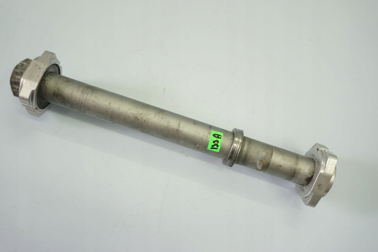 DUCATI MULTISTRADA 950 19- Hinterachse Achse hinten Radachse rear axle 5