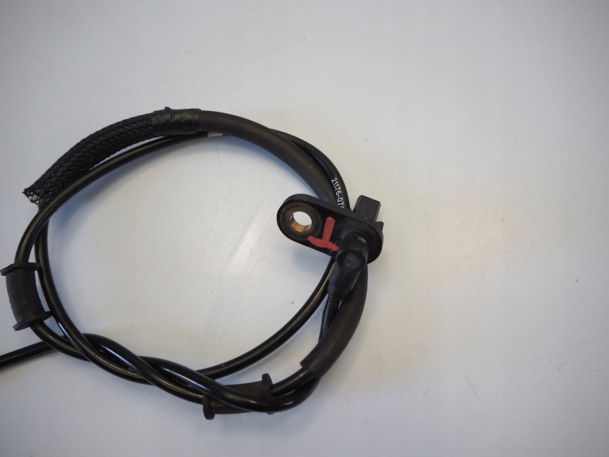 KAWASAKI Z1000 14-19 ABS Sensor hinten 2