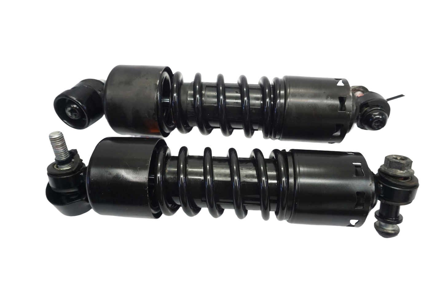 HARLEY DAVIDSON STREET 750 XG 14-16 Stoßdämpfer Federbein shock absorber 1