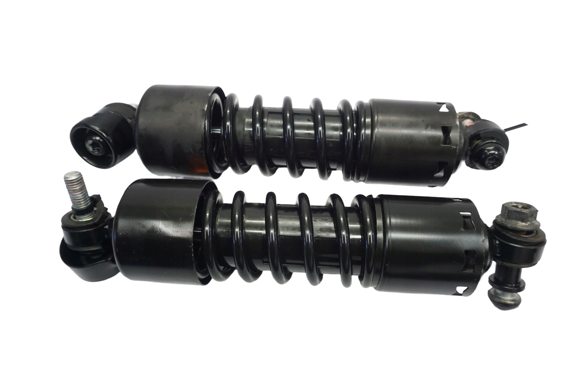 HARLEY DAVIDSON STREET 750 XG 14-16 Stoßdämpfer Federbein shock absorber 1