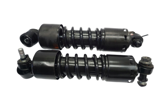 HARLEY DAVIDSON STREET 750 XG 14-16 Stoßdämpfer Federbein shock absorber 1
