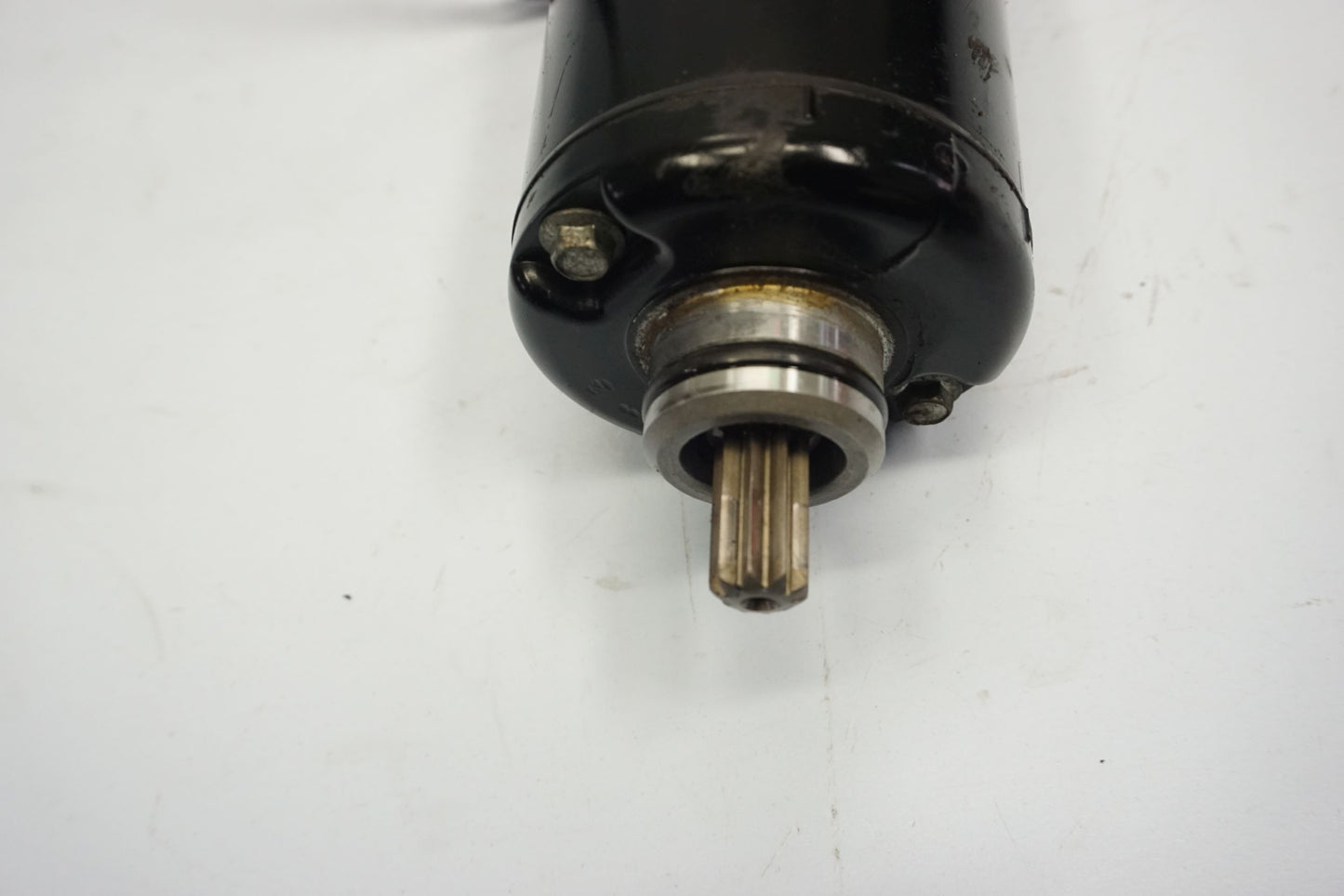 KAWASAKI VERSYS 650 10-14 Anlasser Starter Motor 4