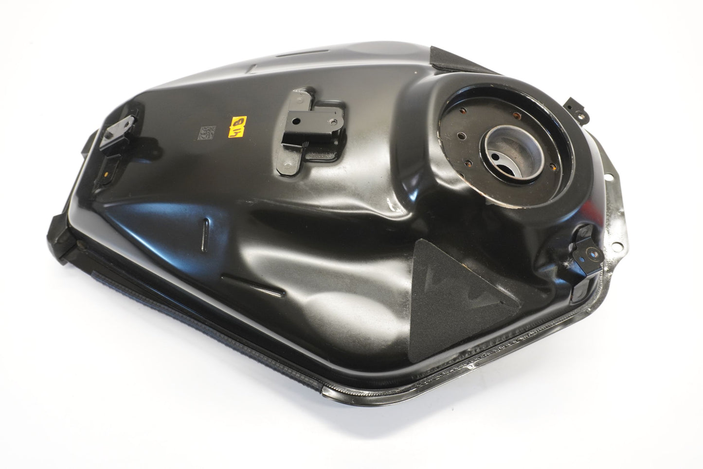 YAMAHA MT-07 21- Kraftstofftank Benzintank Fuel Tank 5