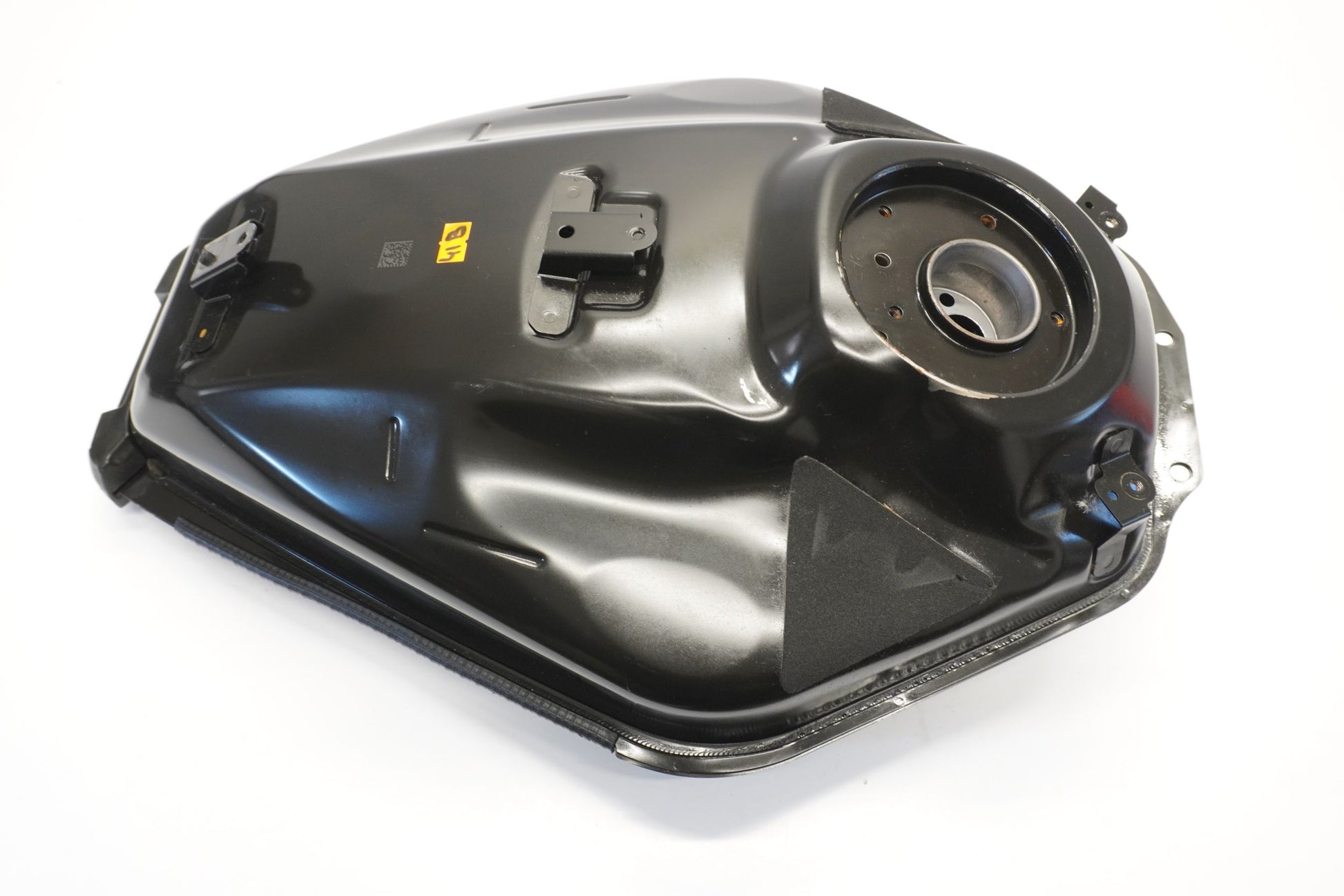 YAMAHA MT-07 21- Kraftstofftank Benzintank Fuel Tank 5