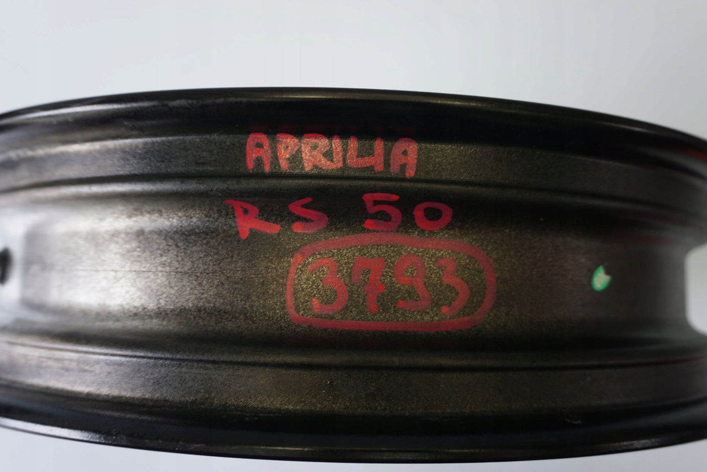 APRILIA RS4 50 10- Felge vorne Wheel Vorderrad