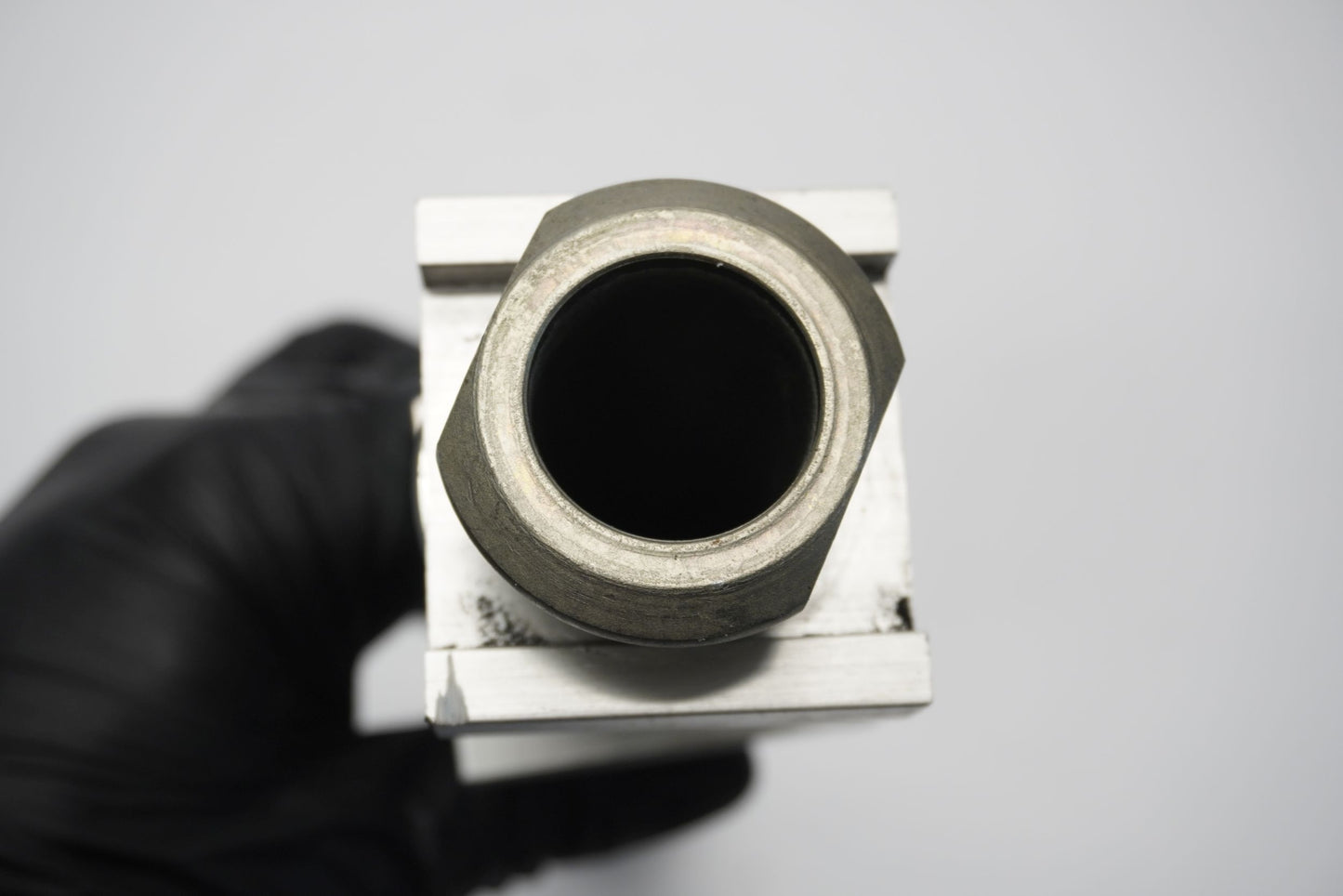 YAMAHA MT-09 21-23 Hinterachse Achse hinten Radachse rear axle 12