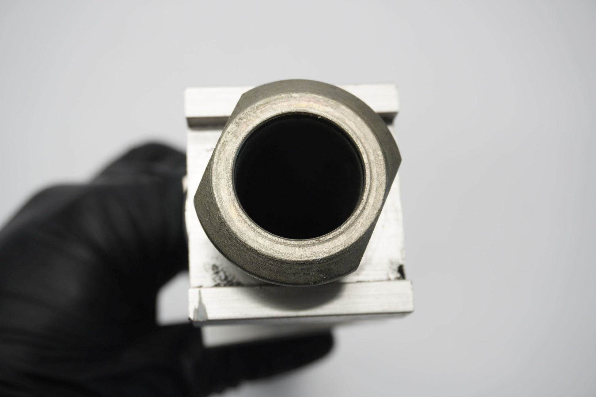 YAMAHA MT-09 21-23 Hinterachse Achse hinten Radachse rear axle 12